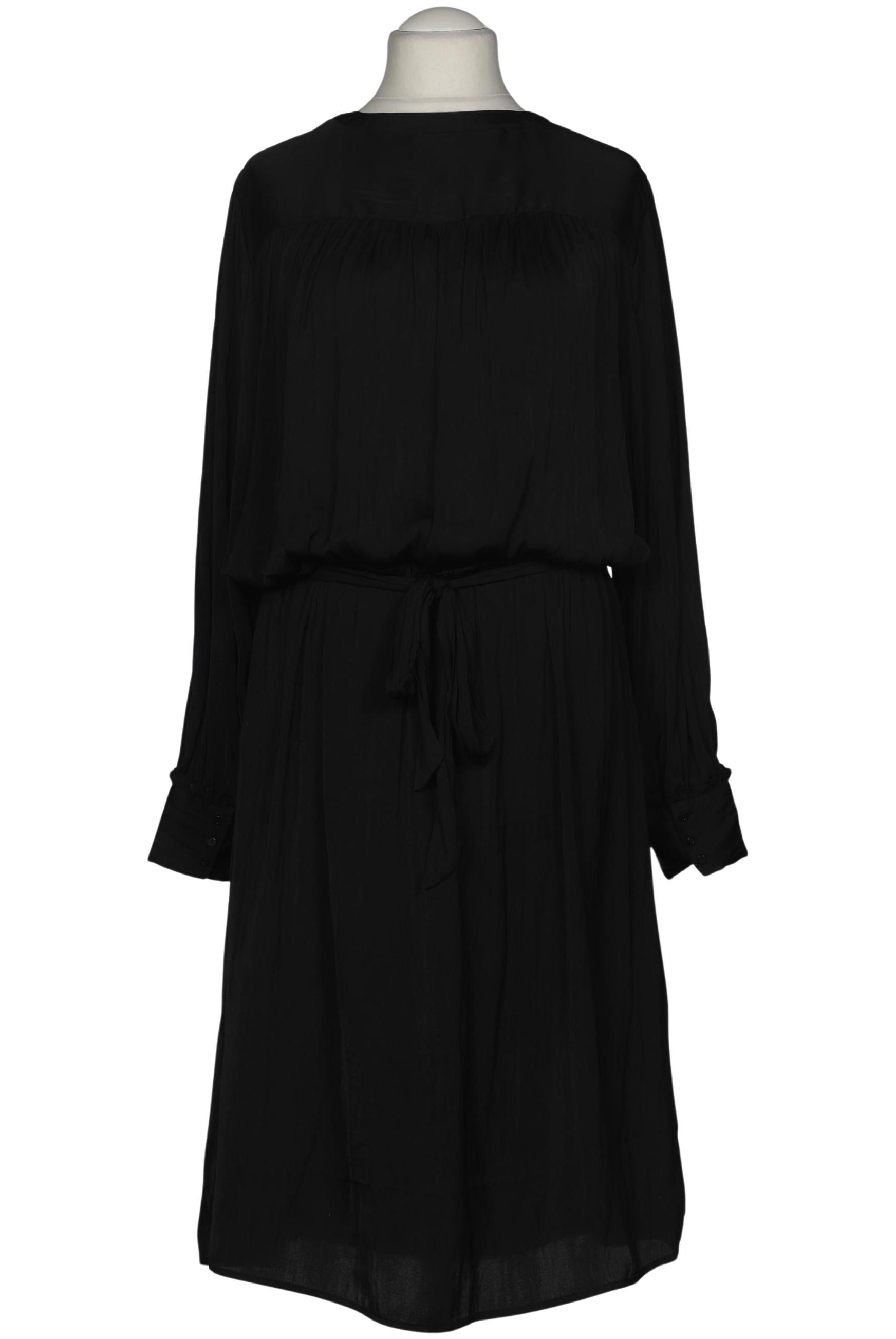 

soyaconcept Damen Kleid, schwarz, Gr. 46