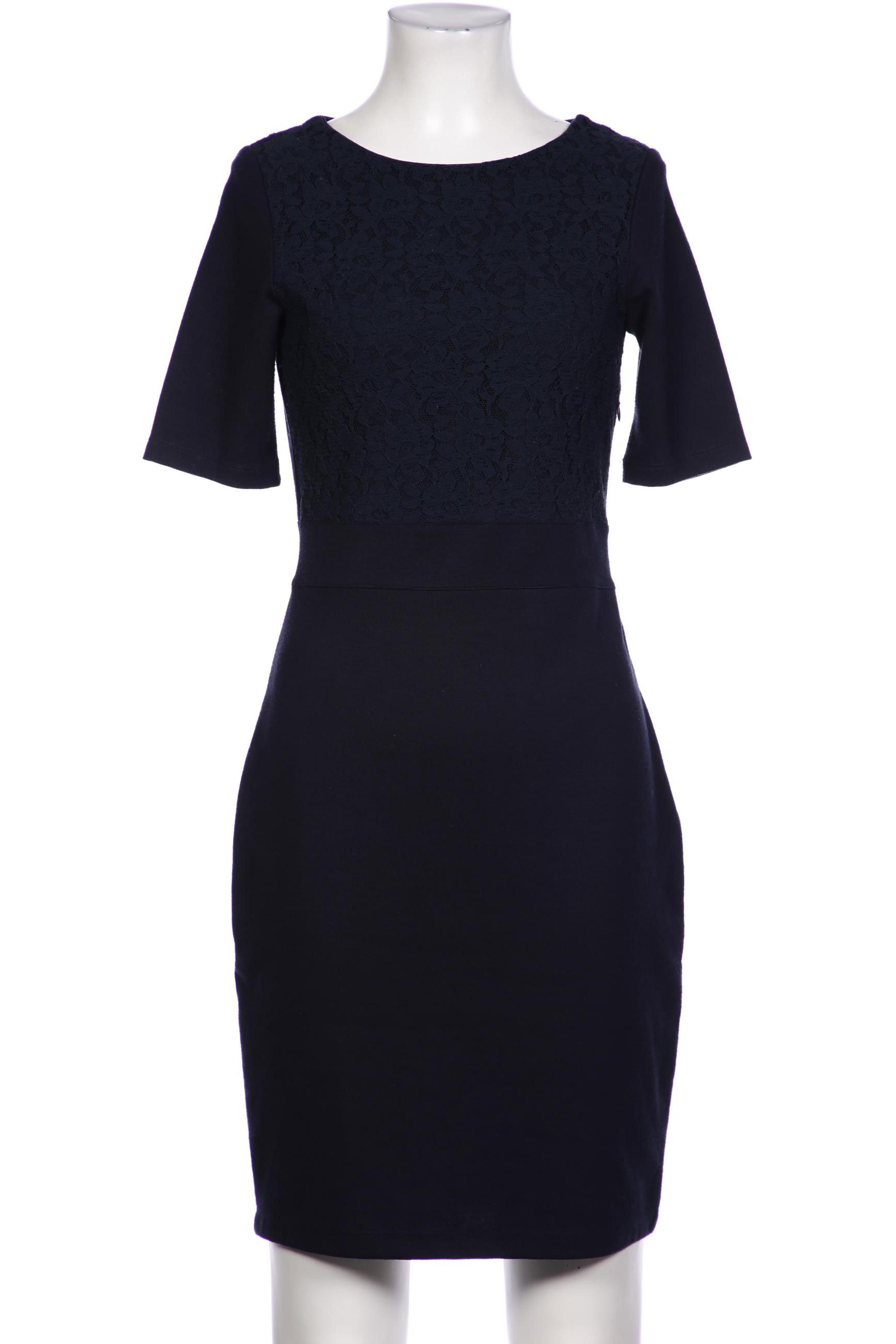 

soyaconcept Damen Kleid, marineblau, Gr. 36