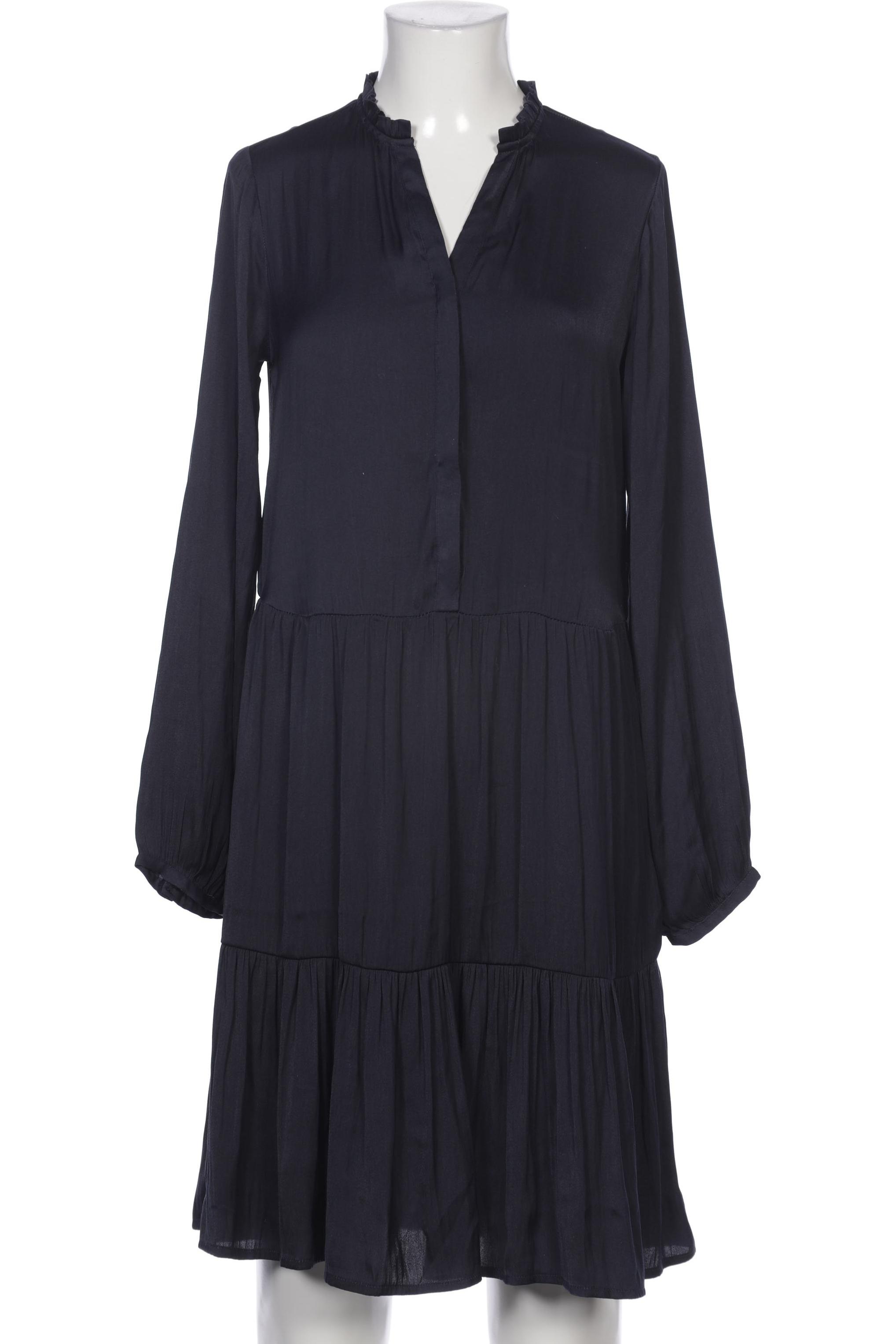 

soyaconcept Damen Kleid, marineblau, Gr. 34