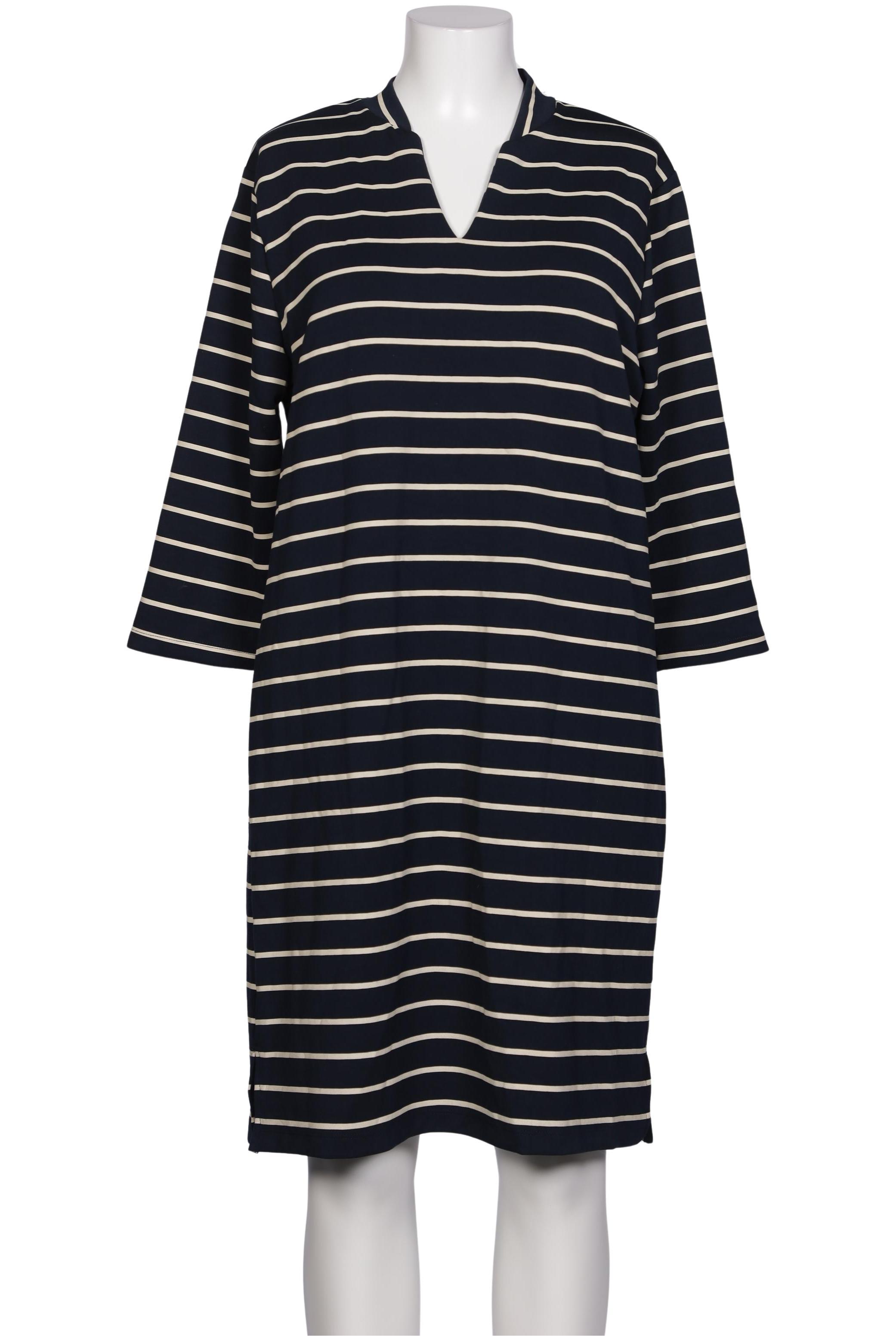 

soyaconcept Damen Kleid, marineblau, Gr. 44