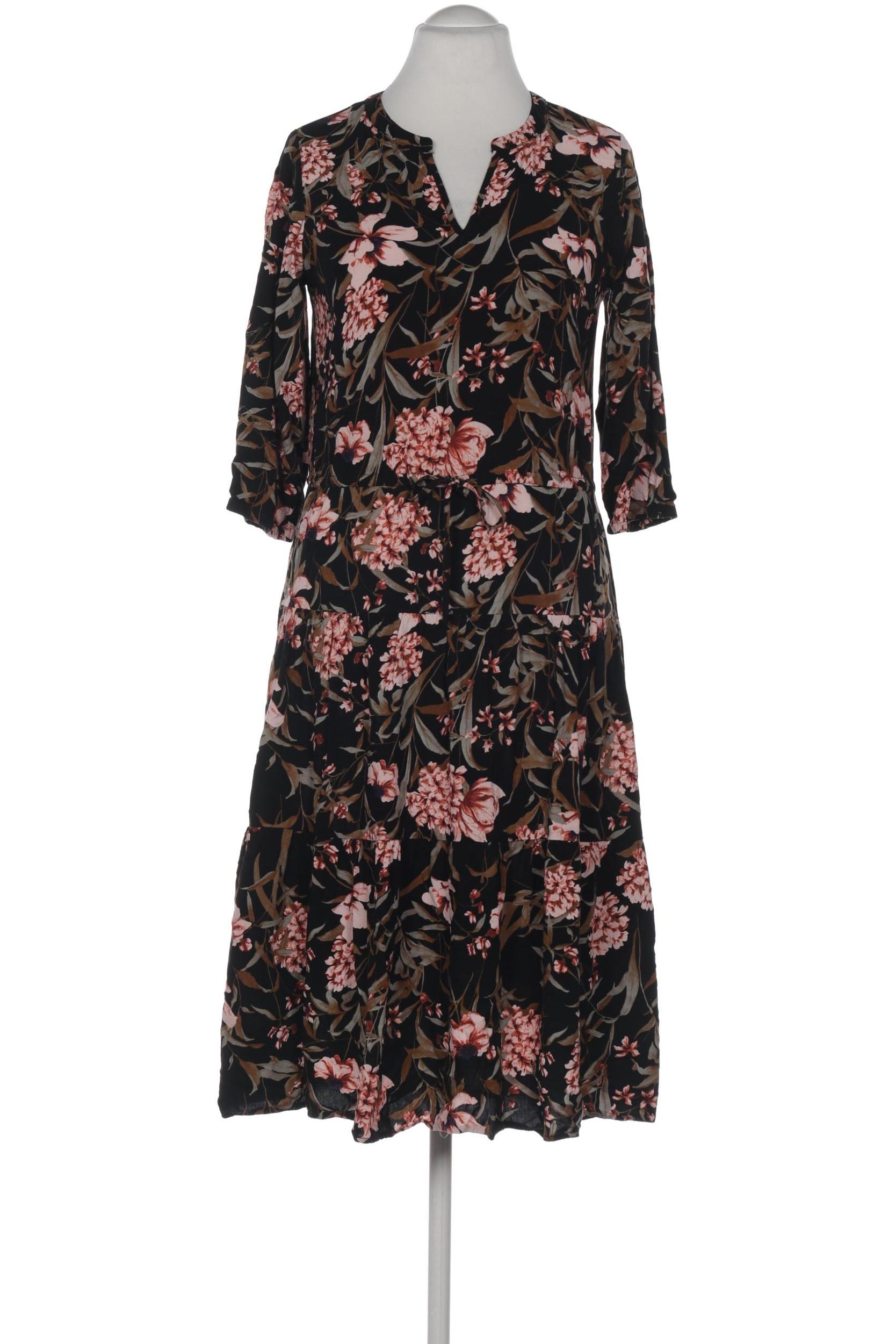 

soyaconcept Damen Kleid, schwarz, Gr. 38