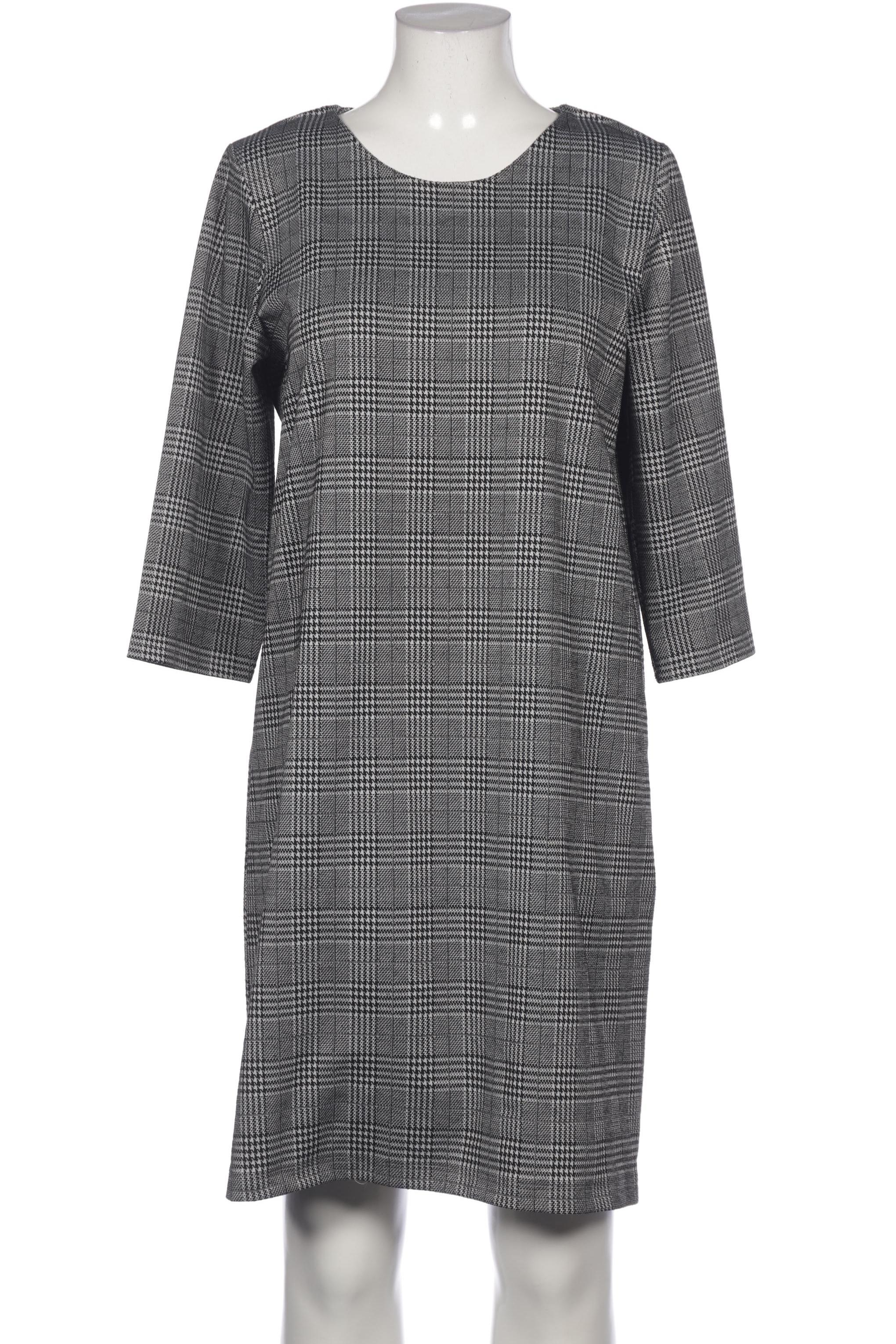 

soyaconcept Damen Kleid, grau