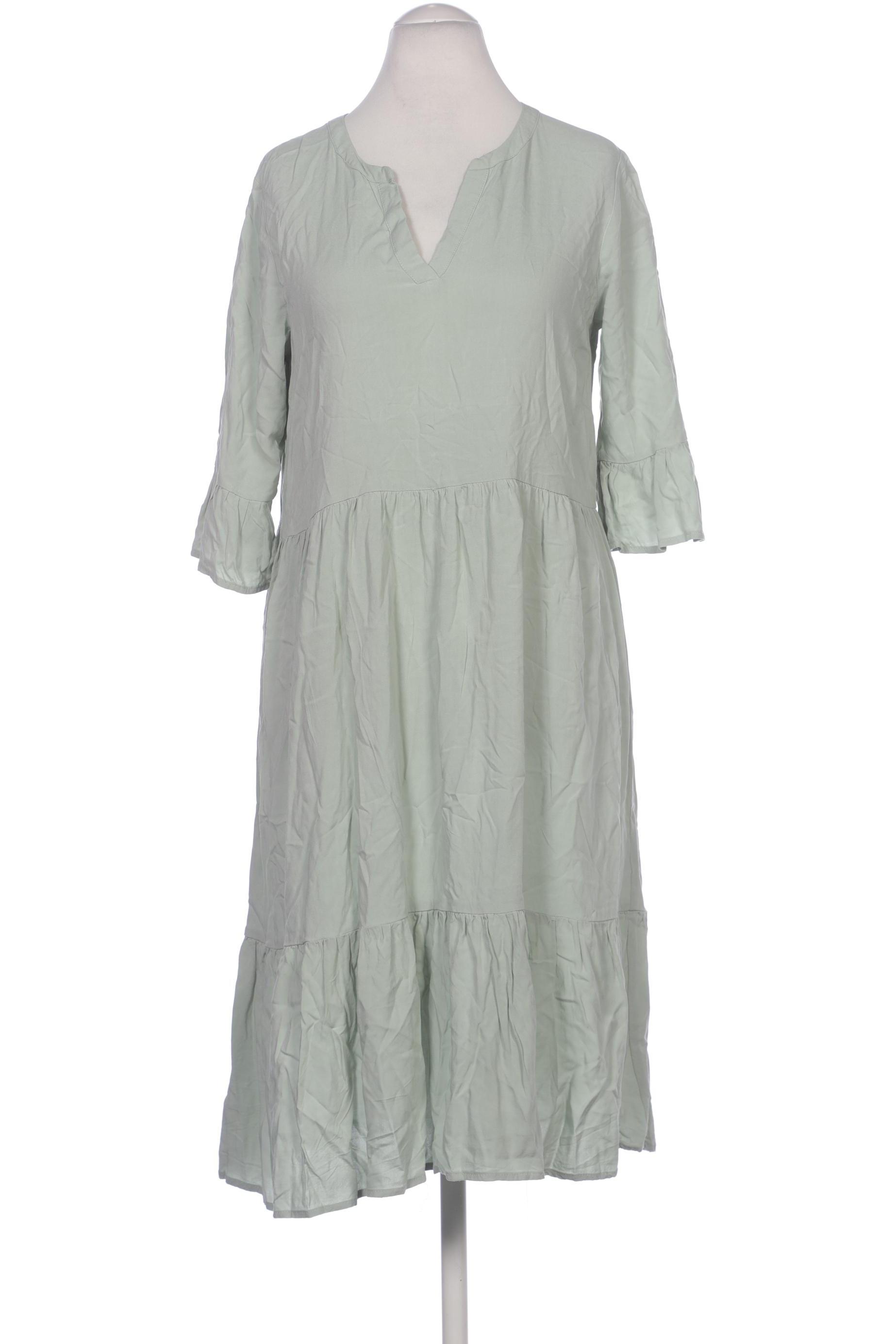 

soyaconcept Damen Kleid, hellgrün, Gr. 36
