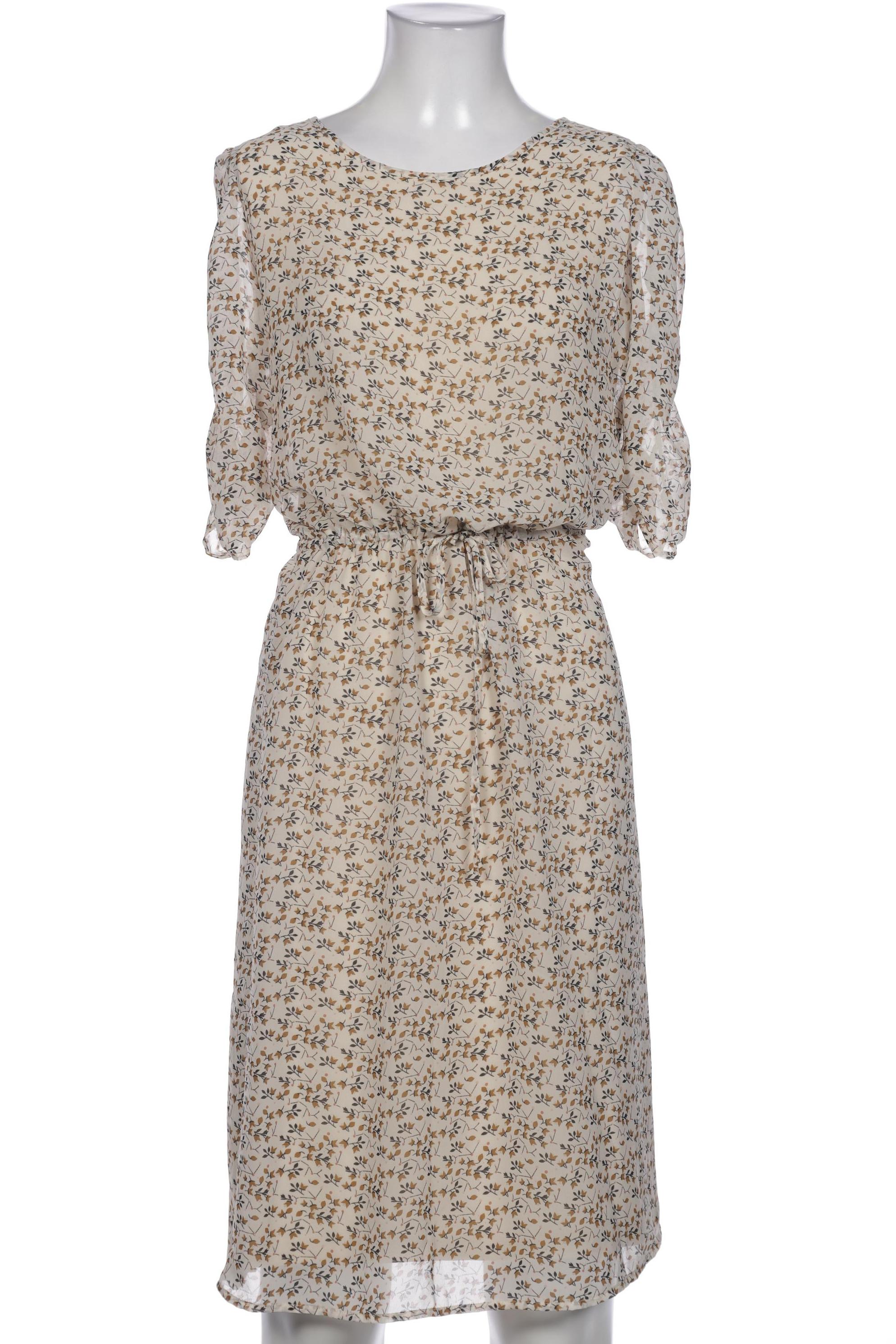 

soyaconcept Damen Kleid, beige, Gr. 36