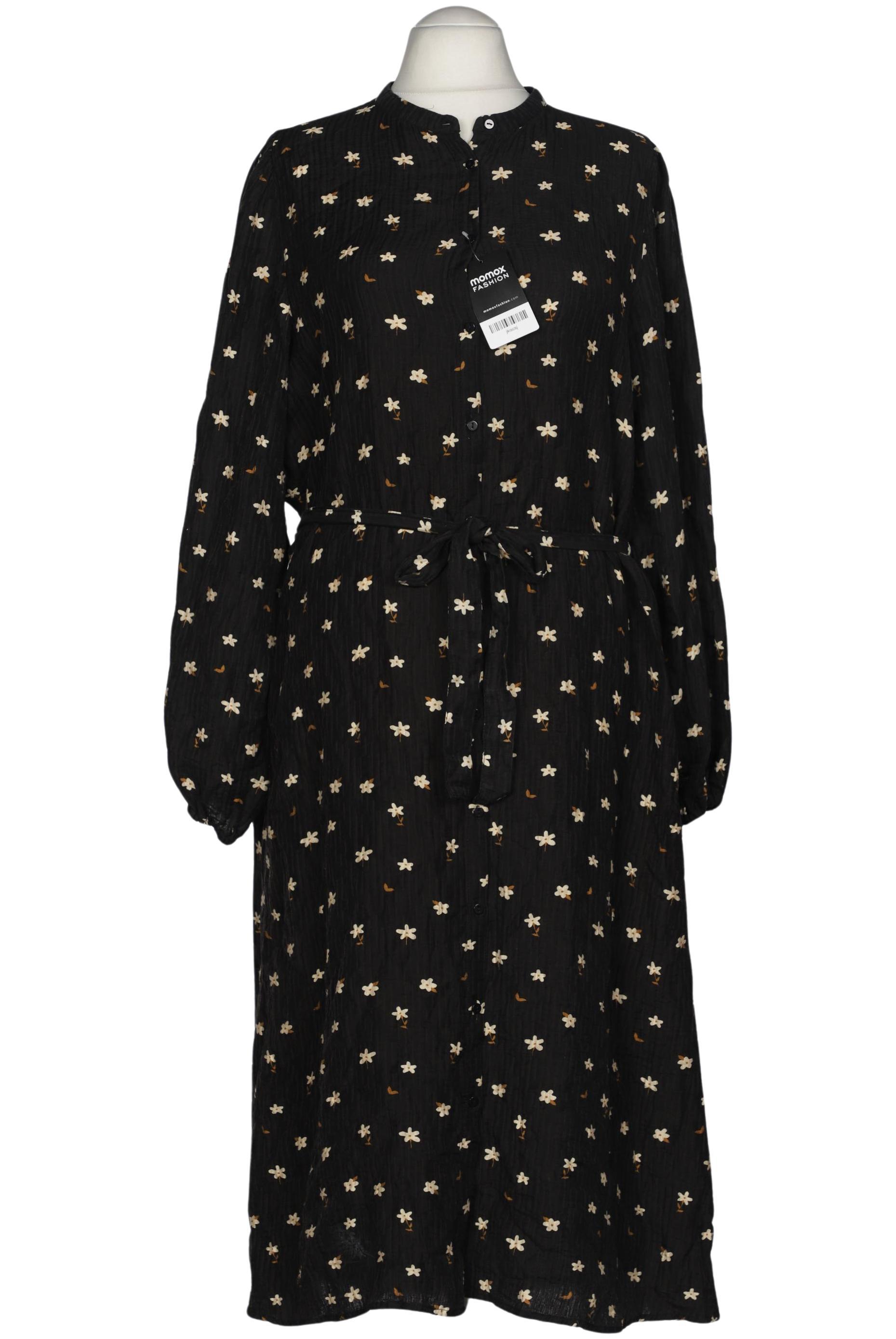 Thumbnail - soyaconcept Damen Kleid, schwarz, Gr. 44