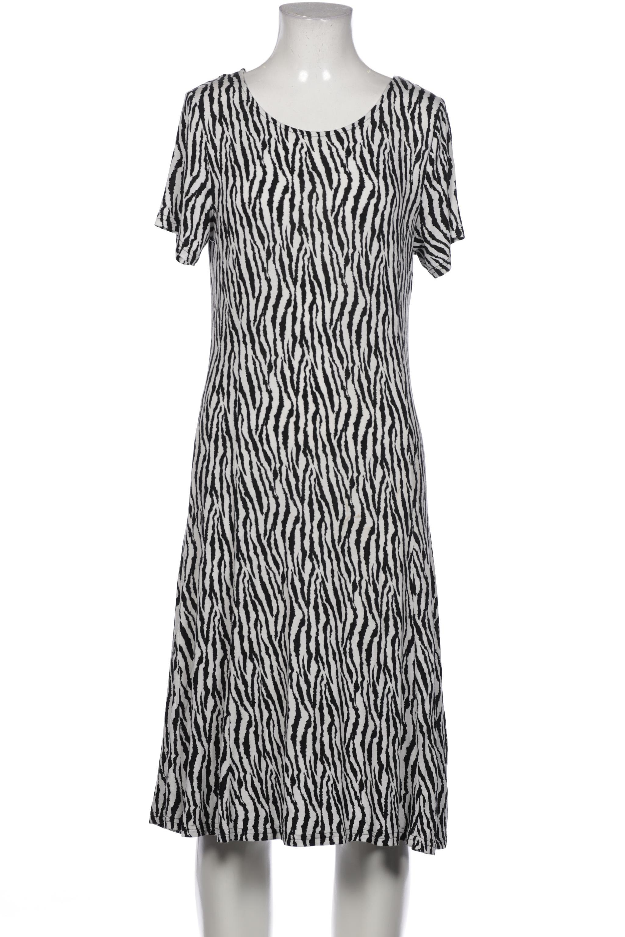 

soyaconcept Damen Kleid, mehrfarbig, Gr. 38
