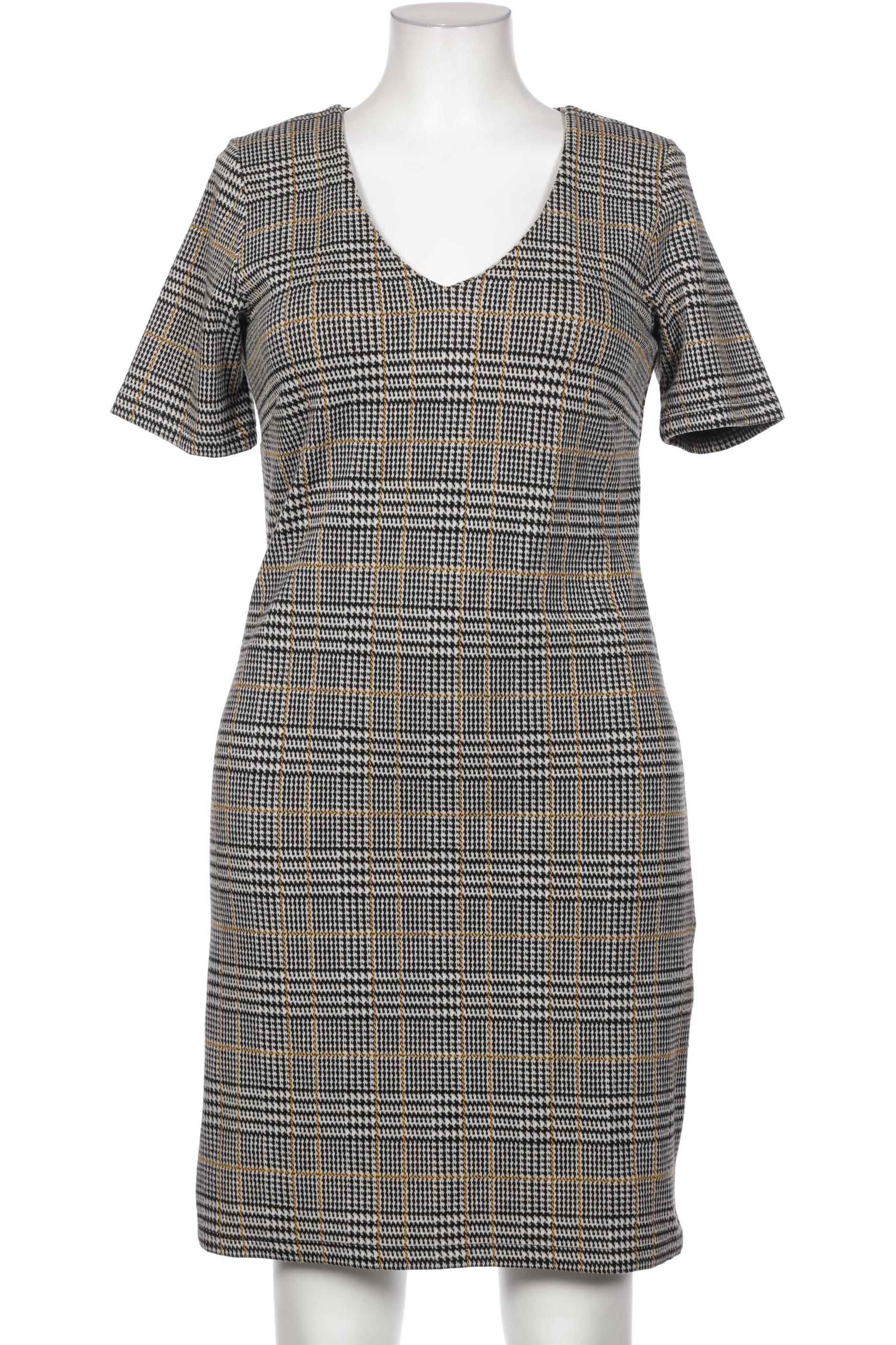 

soyaconcept Damen Kleid, grau, Gr. 42