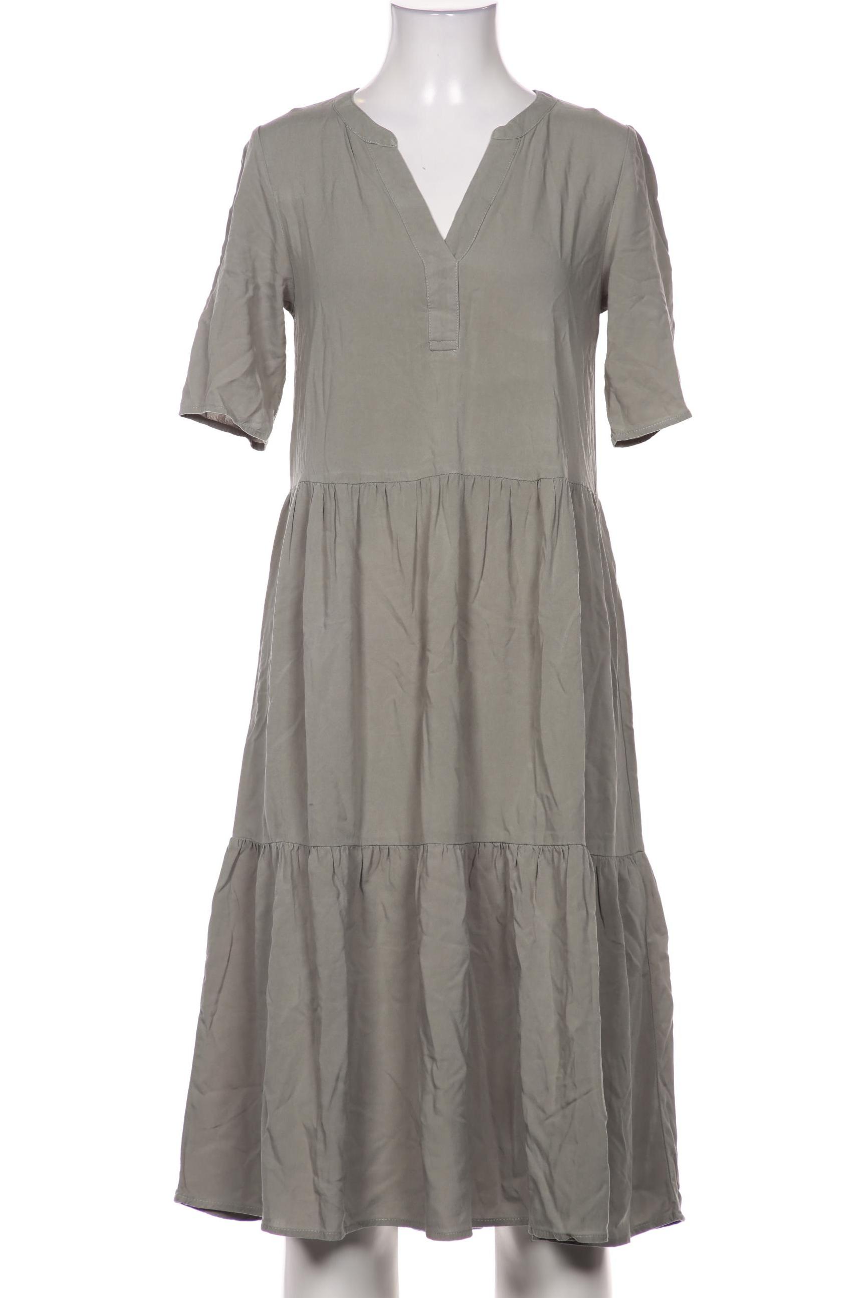 

soyaconcept Damen Kleid, grün, Gr. 34