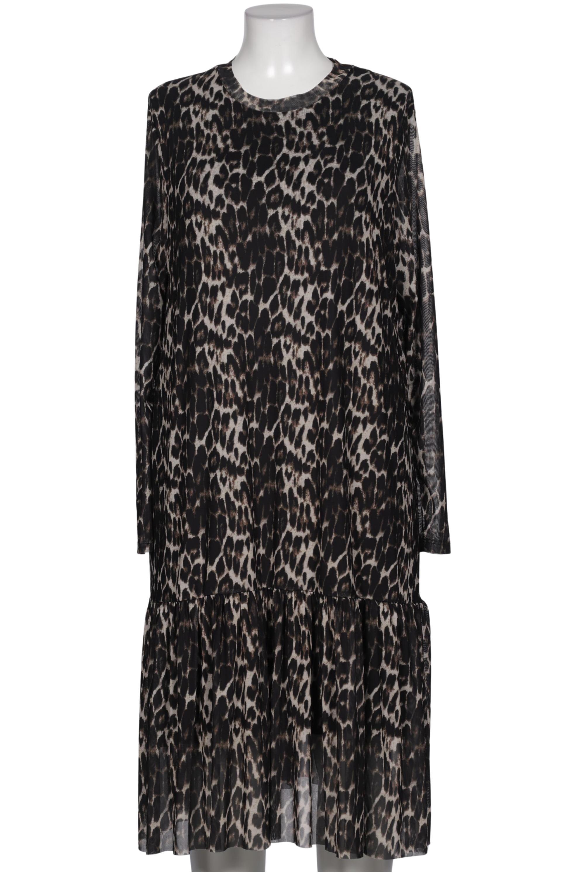 

soyaconcept Damen Kleid, schwarz, Gr. 44