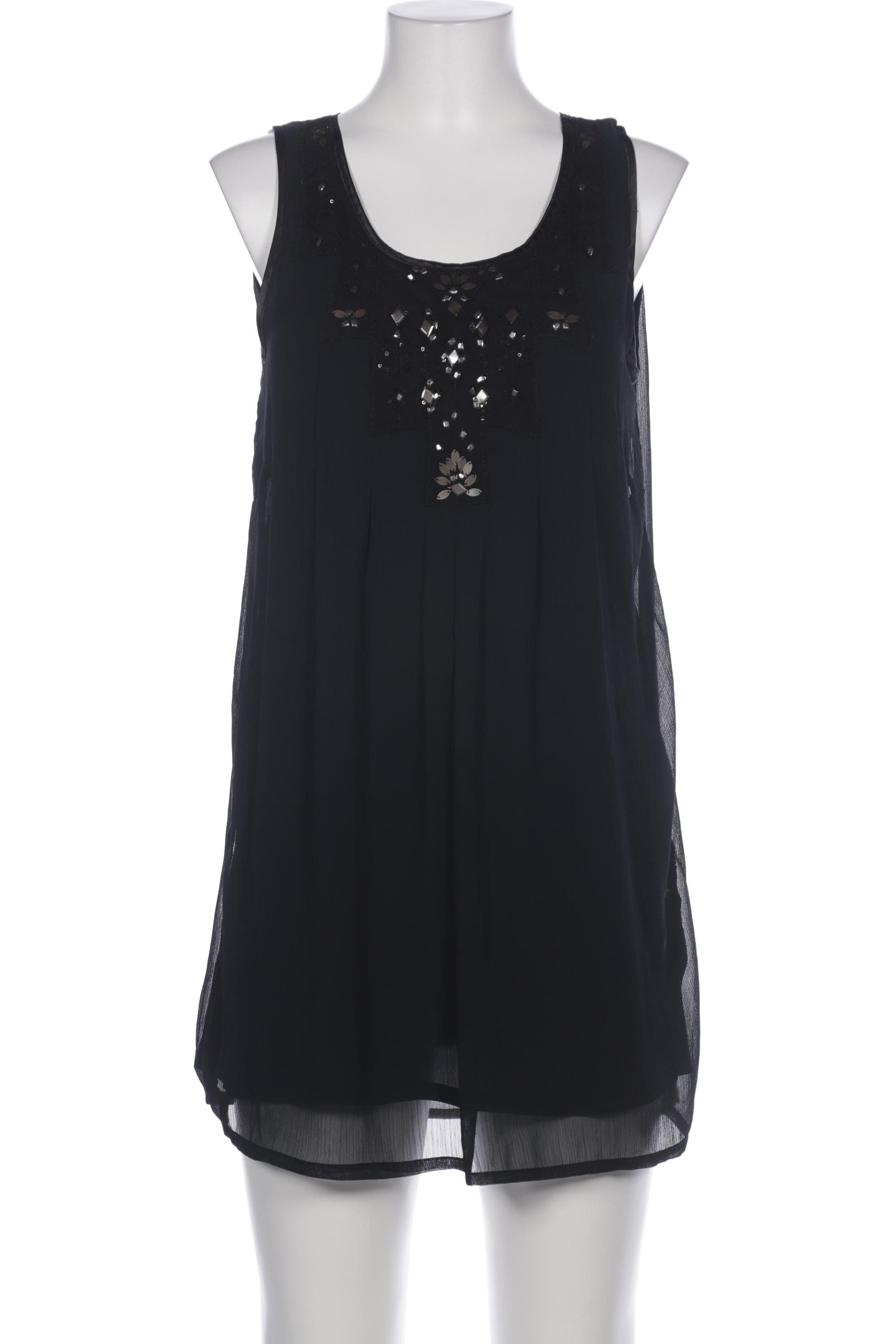 

soyaconcept Damen Kleid, schwarz, Gr. 42