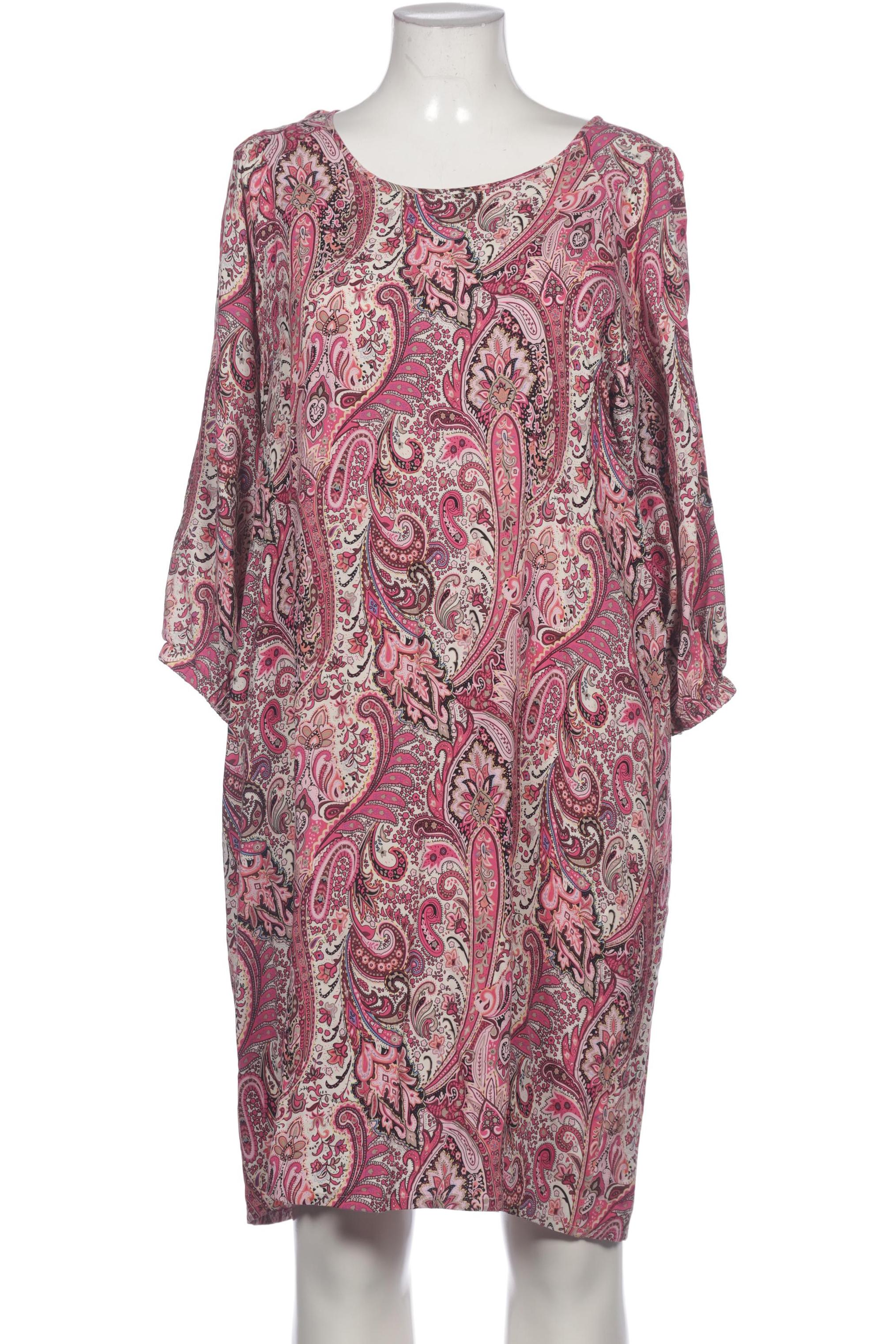 

soyaconcept Damen Kleid, pink, Gr. 44