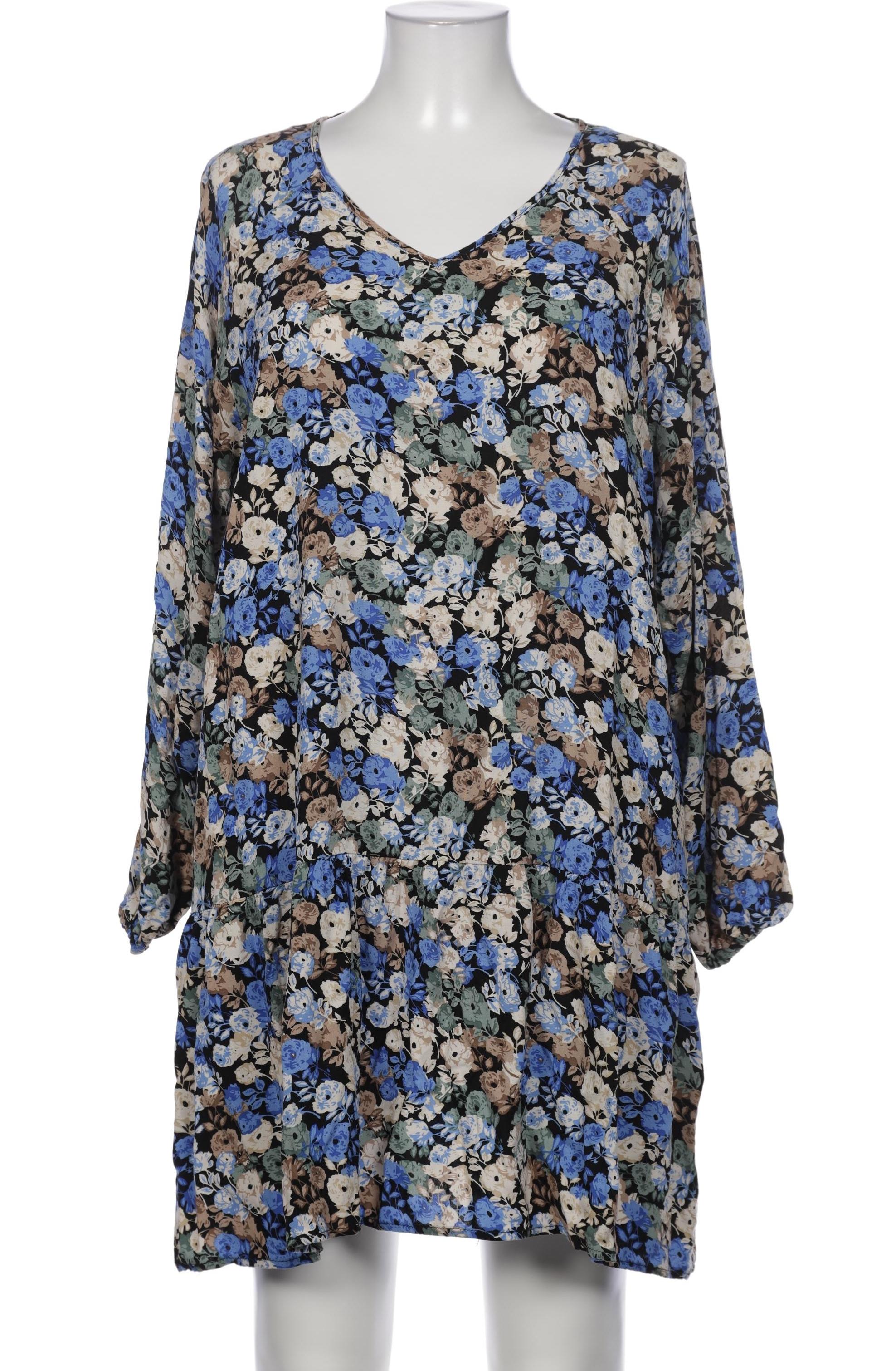 

soyaconcept Damen Kleid, mehrfarbig, Gr. 44