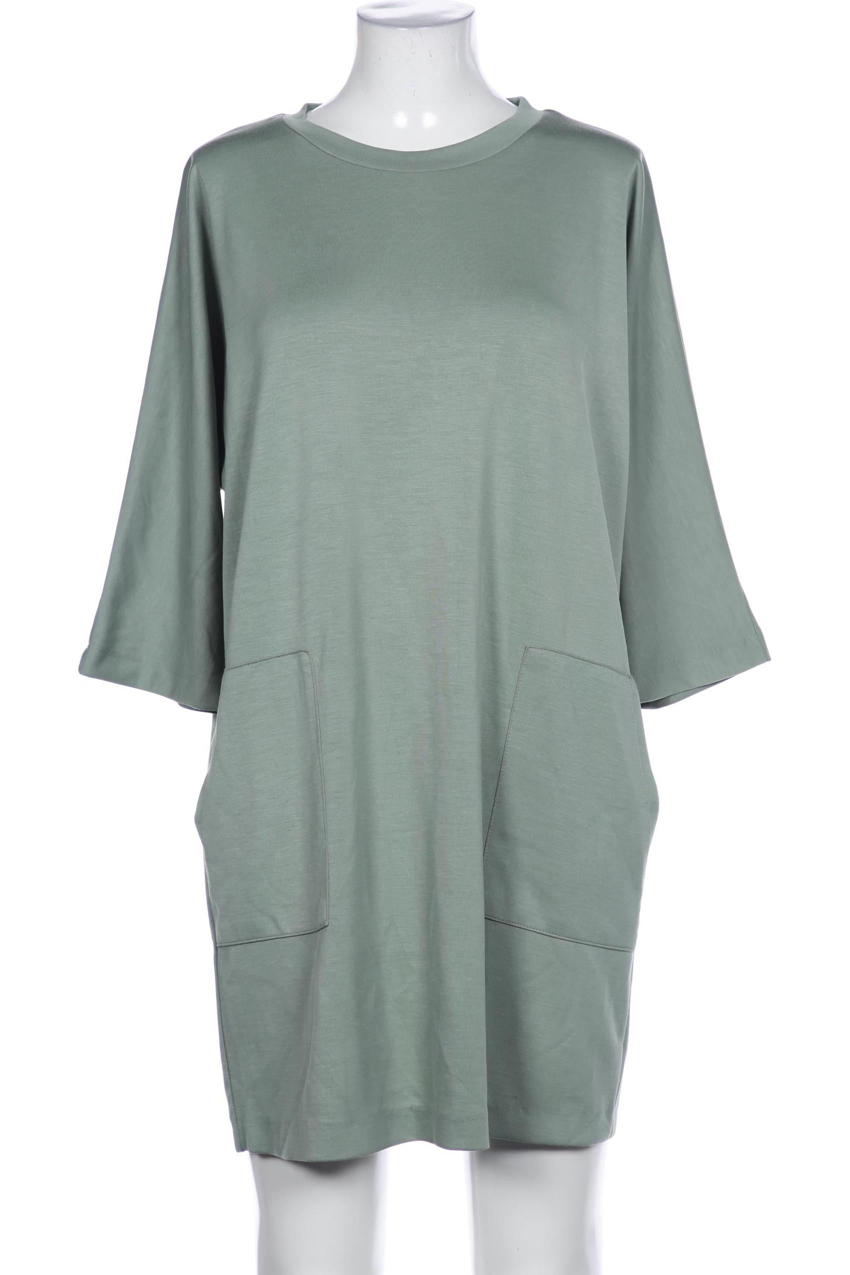 

soyaconcept Damen Kleid, grün, Gr. 38