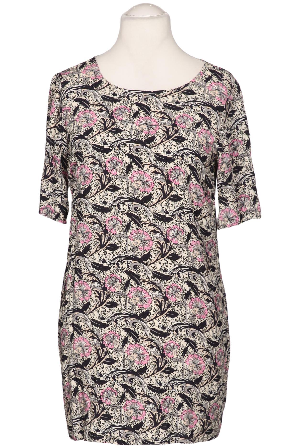 

soyaconcept Damen Kleid, mehrfarbig, Gr. 38