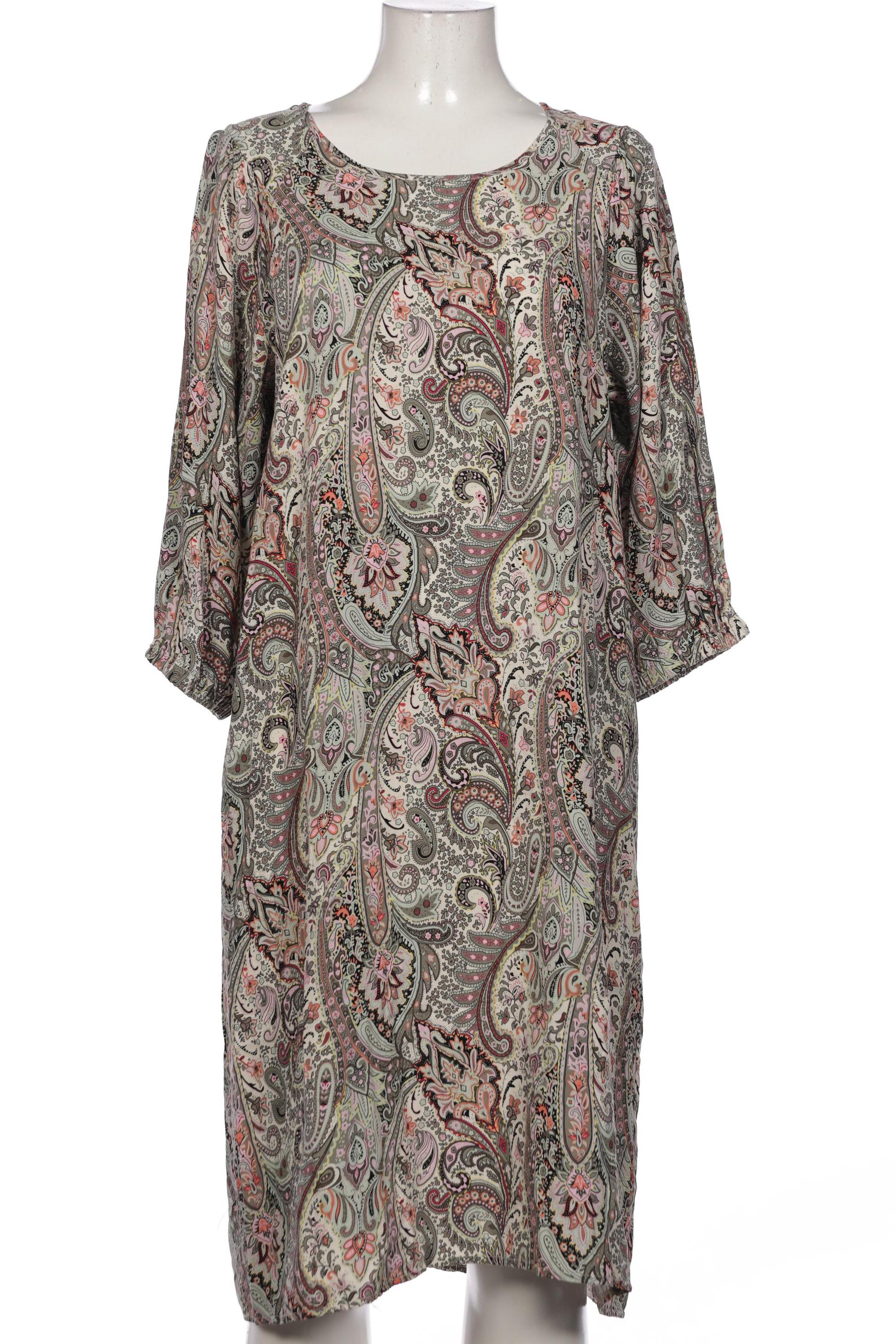 

soyaconcept Damen Kleid, mehrfarbig, Gr. 42