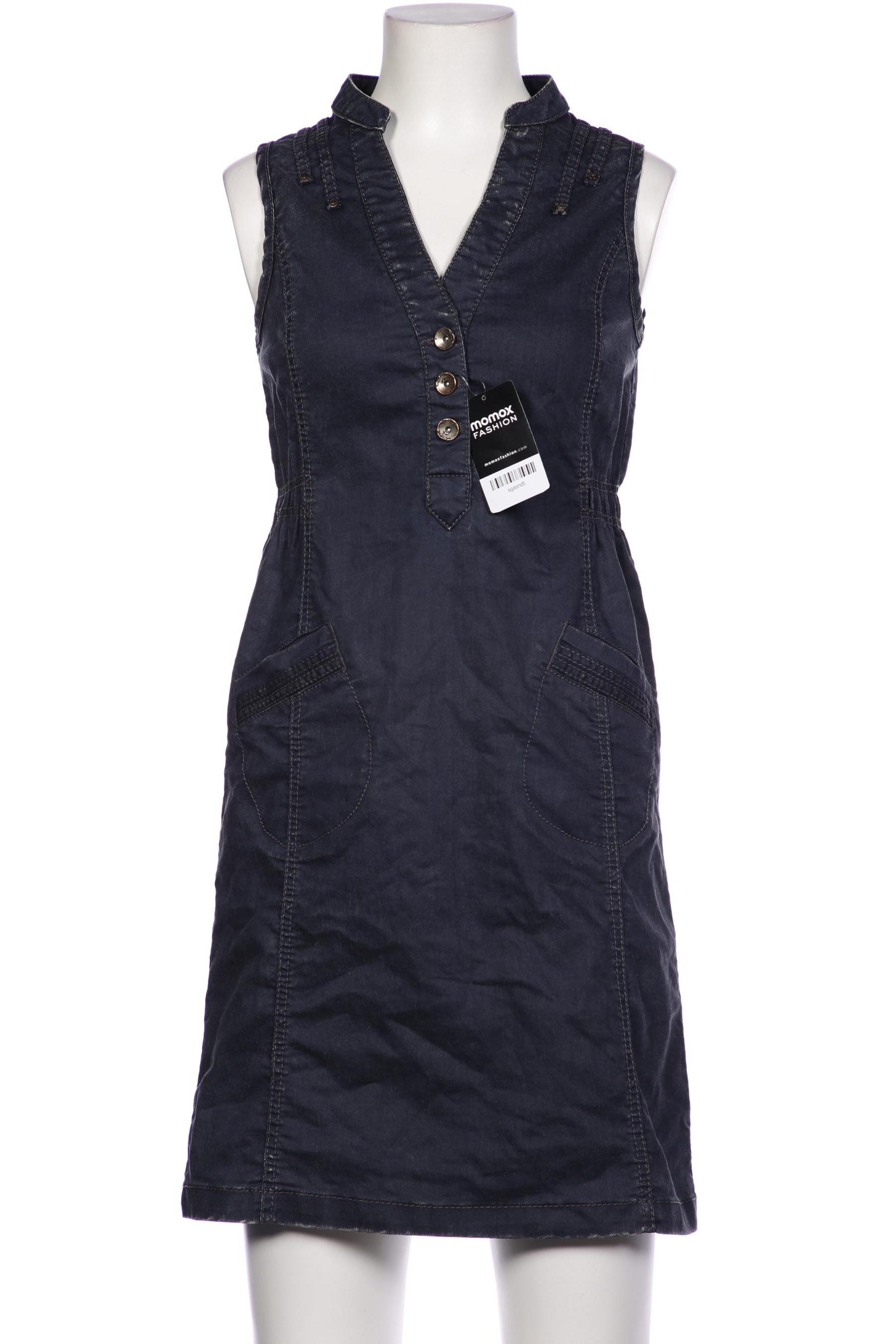 

soyaconcept Damen Kleid, marineblau