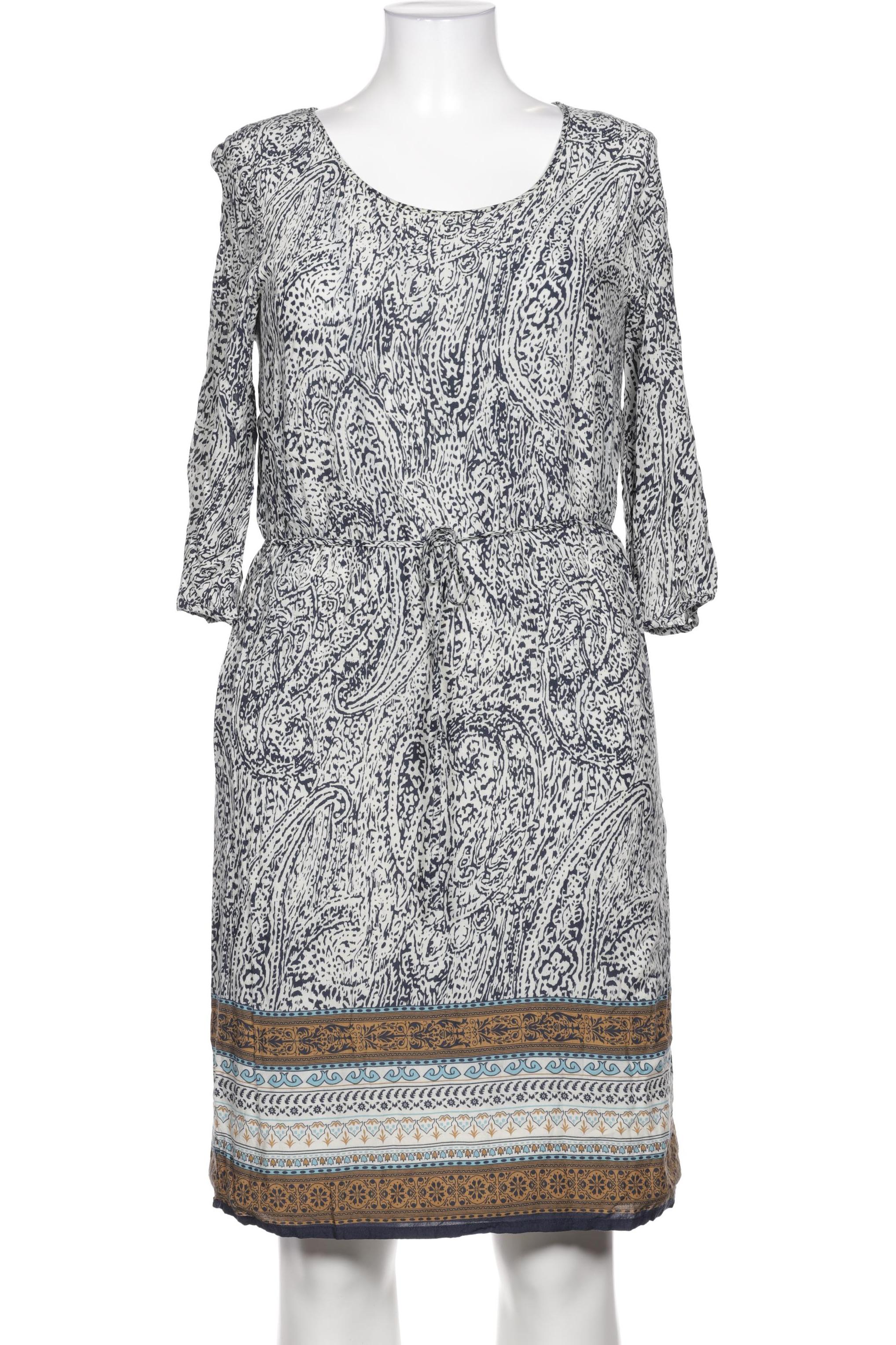 

soyaconcept Damen Kleid, mehrfarbig, Gr. 42
