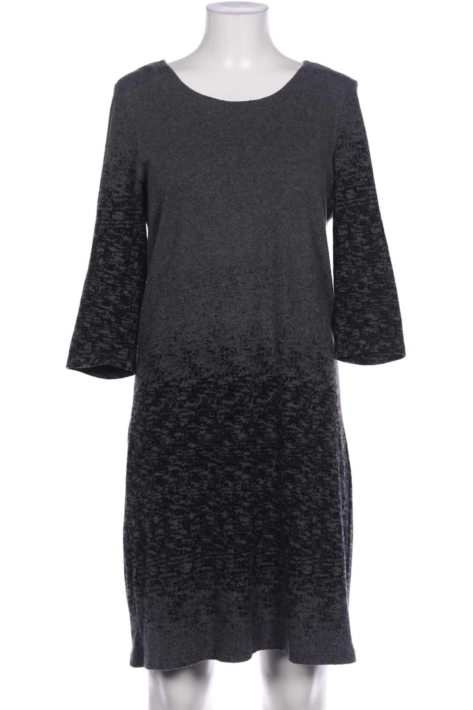 

soyaconcept Damen Kleid, grau, Gr. 42