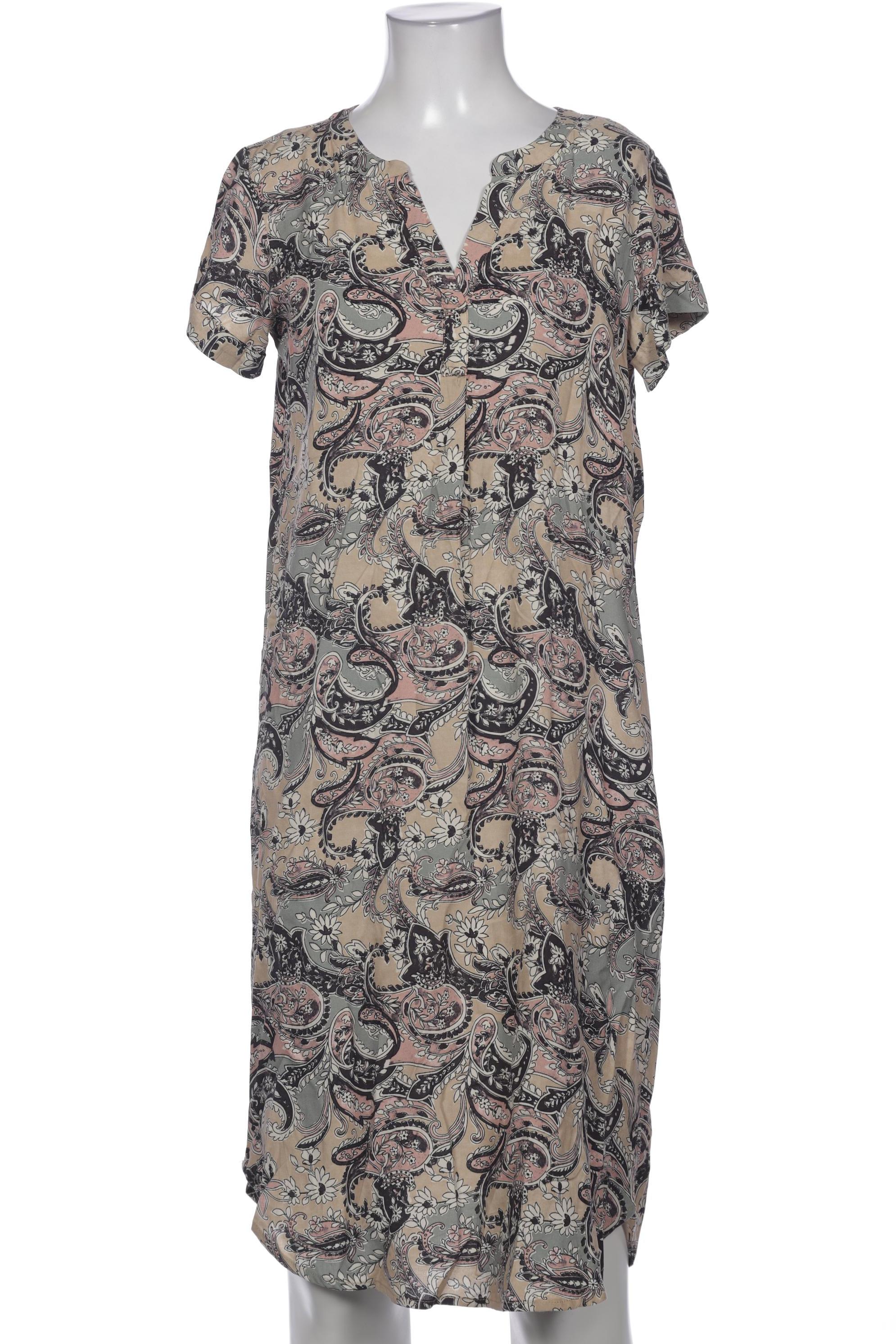 

soyaconcept Damen Kleid, mehrfarbig, Gr. 34