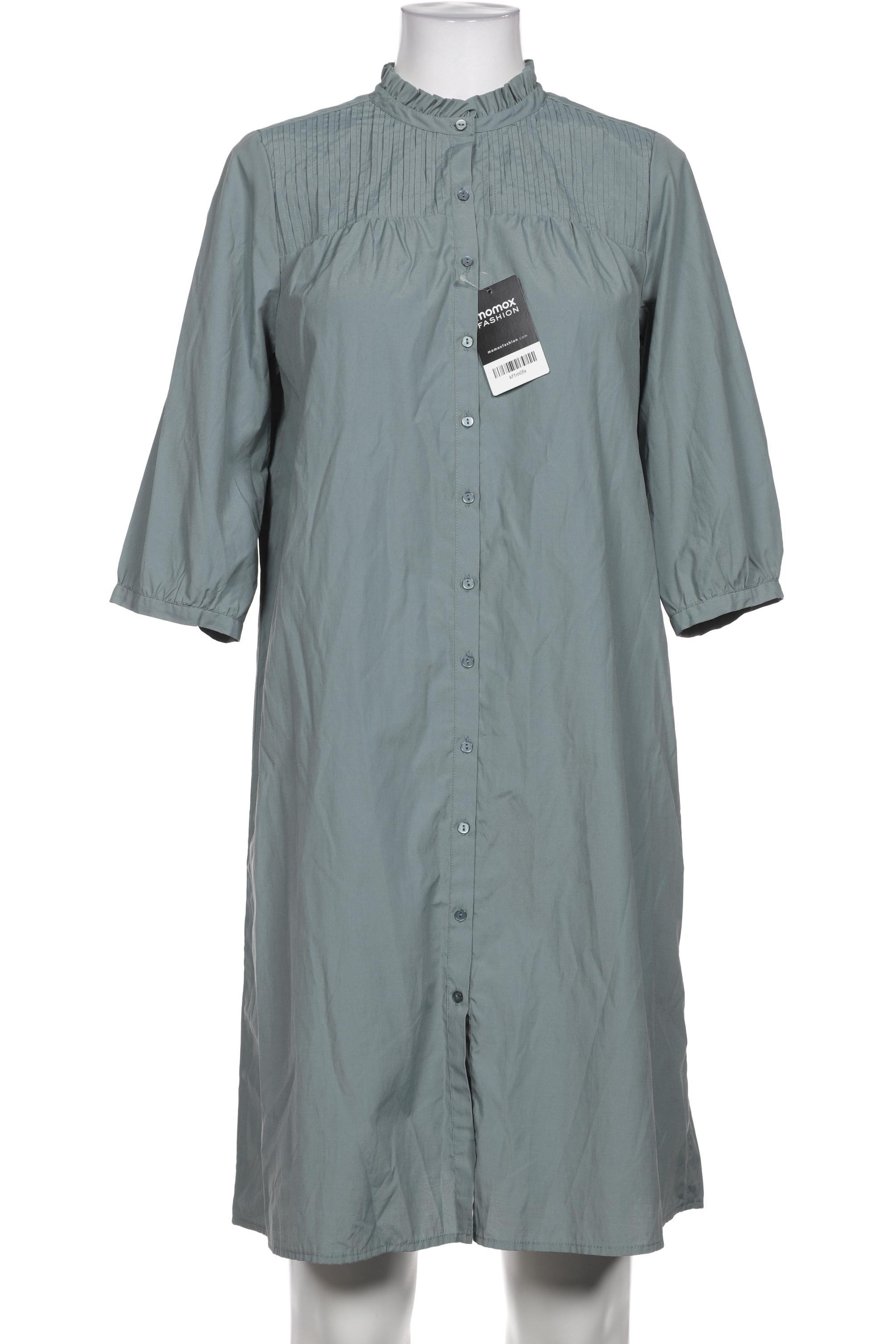 

soyaconcept Damen Kleid, grün