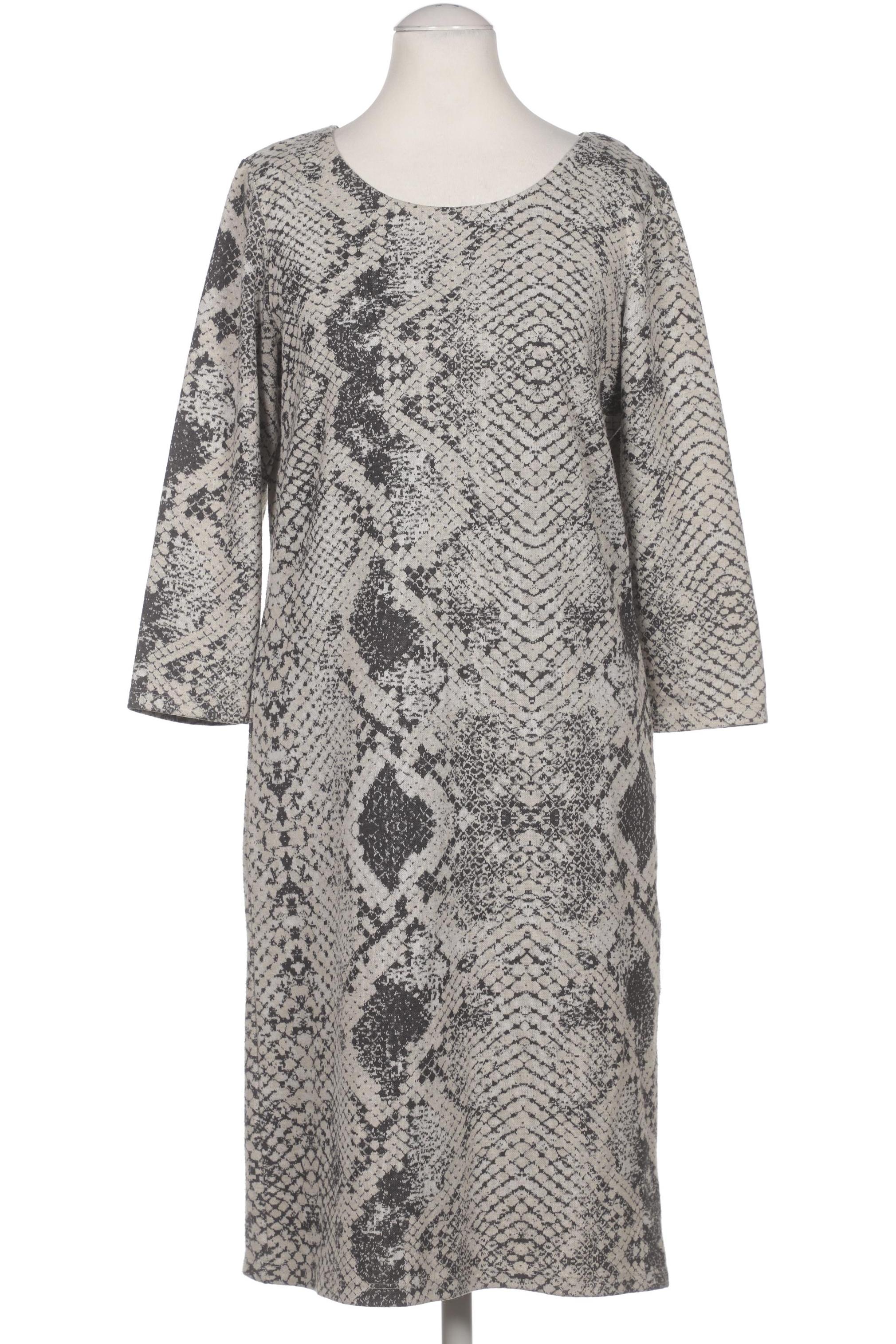 

soyaconcept Damen Kleid, beige, Gr. 36