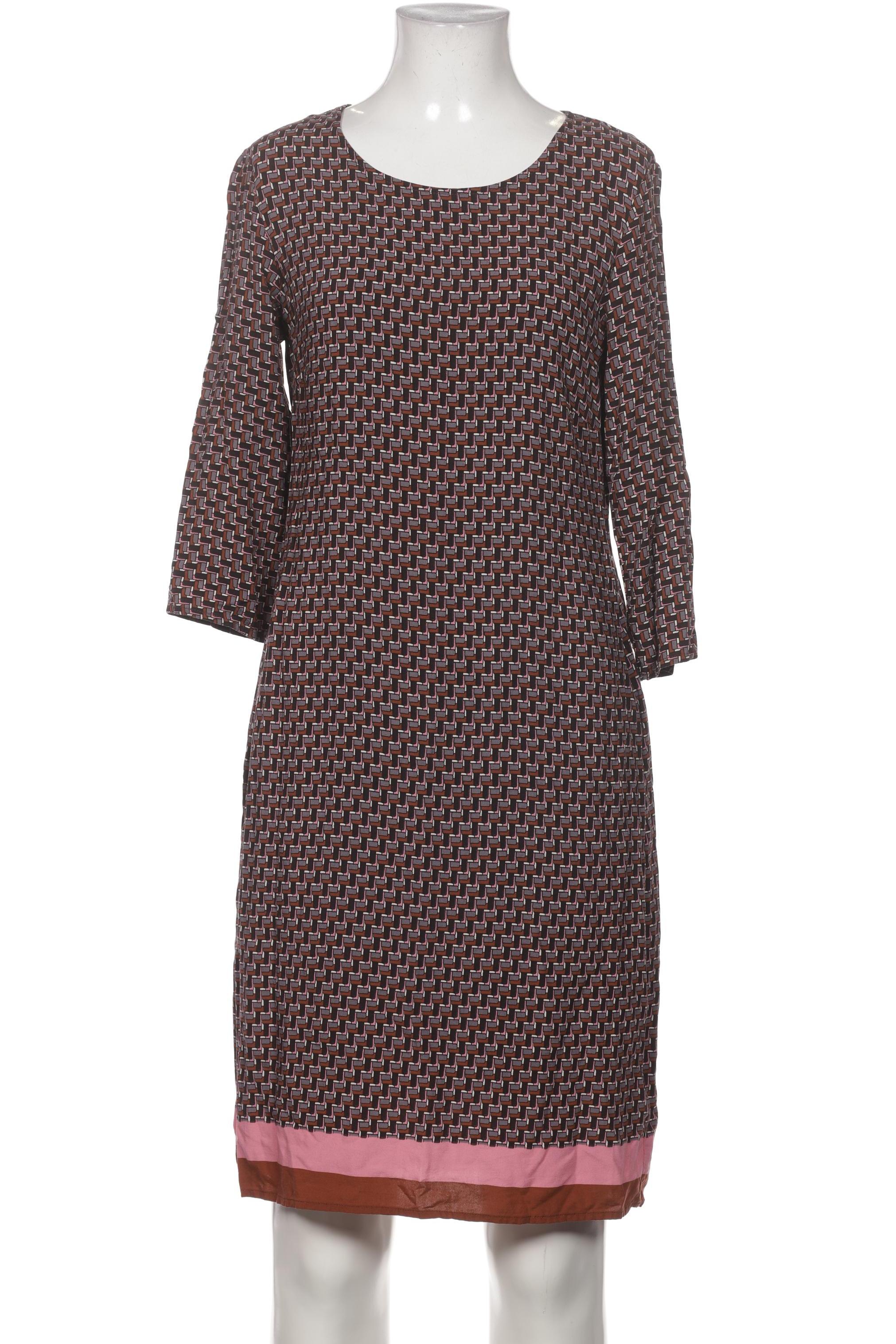 

soyaconcept Damen Kleid, braun, Gr. 38