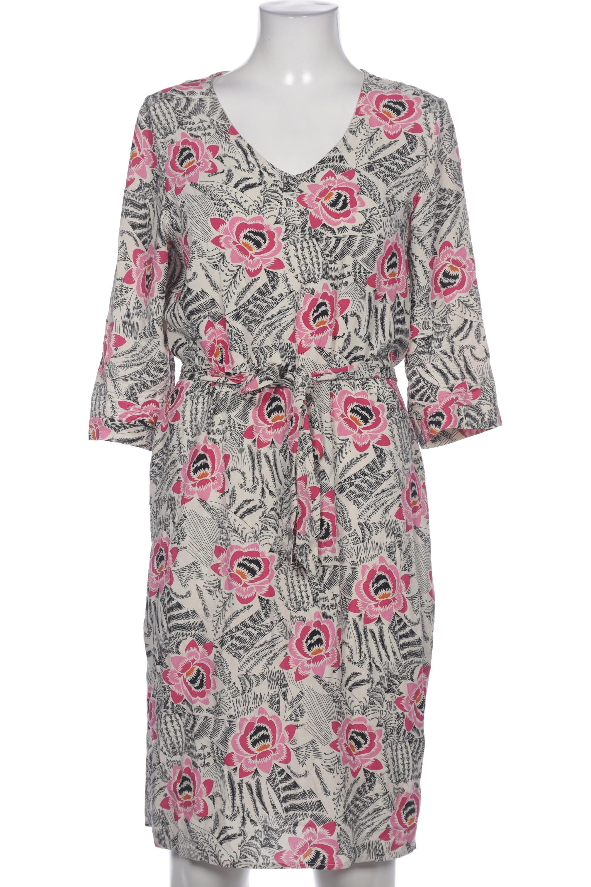 

soyaconcept Damen Kleid, mehrfarbig, Gr. 38