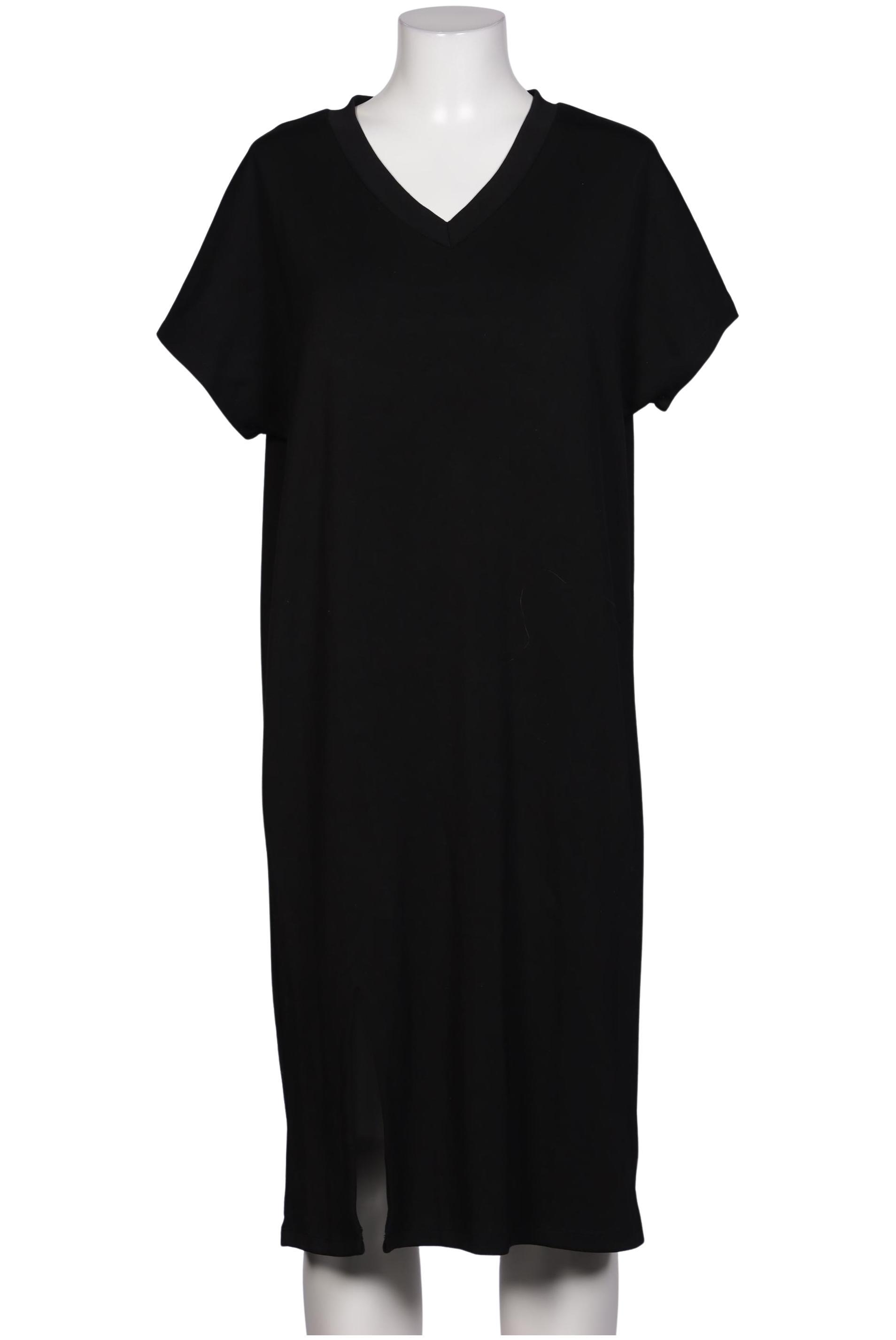 

soyaconcept Damen Kleid, schwarz, Gr. 38