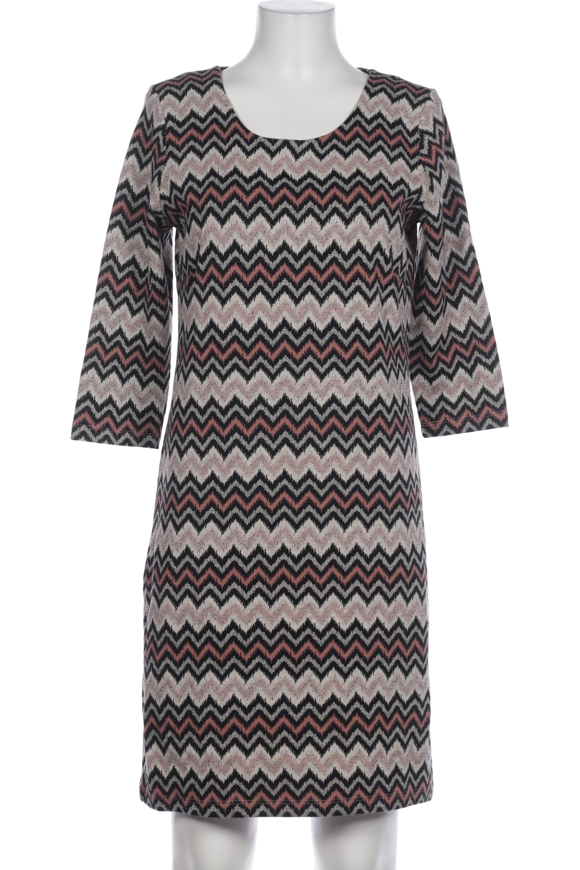 

soyaconcept Damen Kleid, mehrfarbig, Gr. 42
