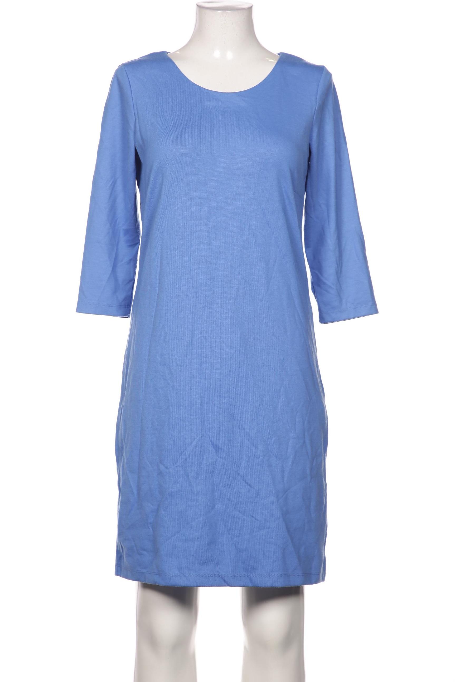 

soyaconcept Damen Kleid, blau, Gr. 38