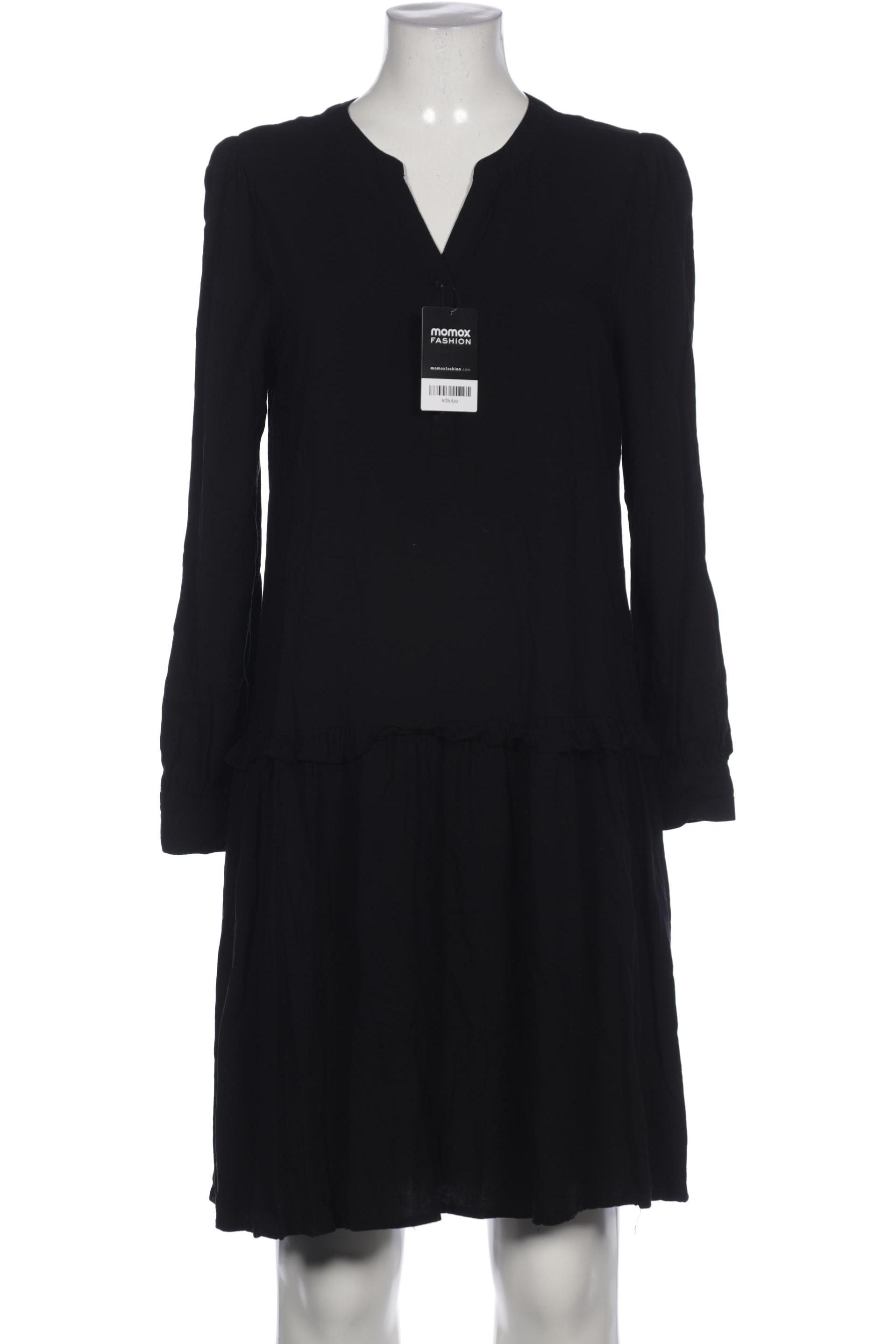 

soyaconcept Damen Kleid, schwarz, Gr. 38