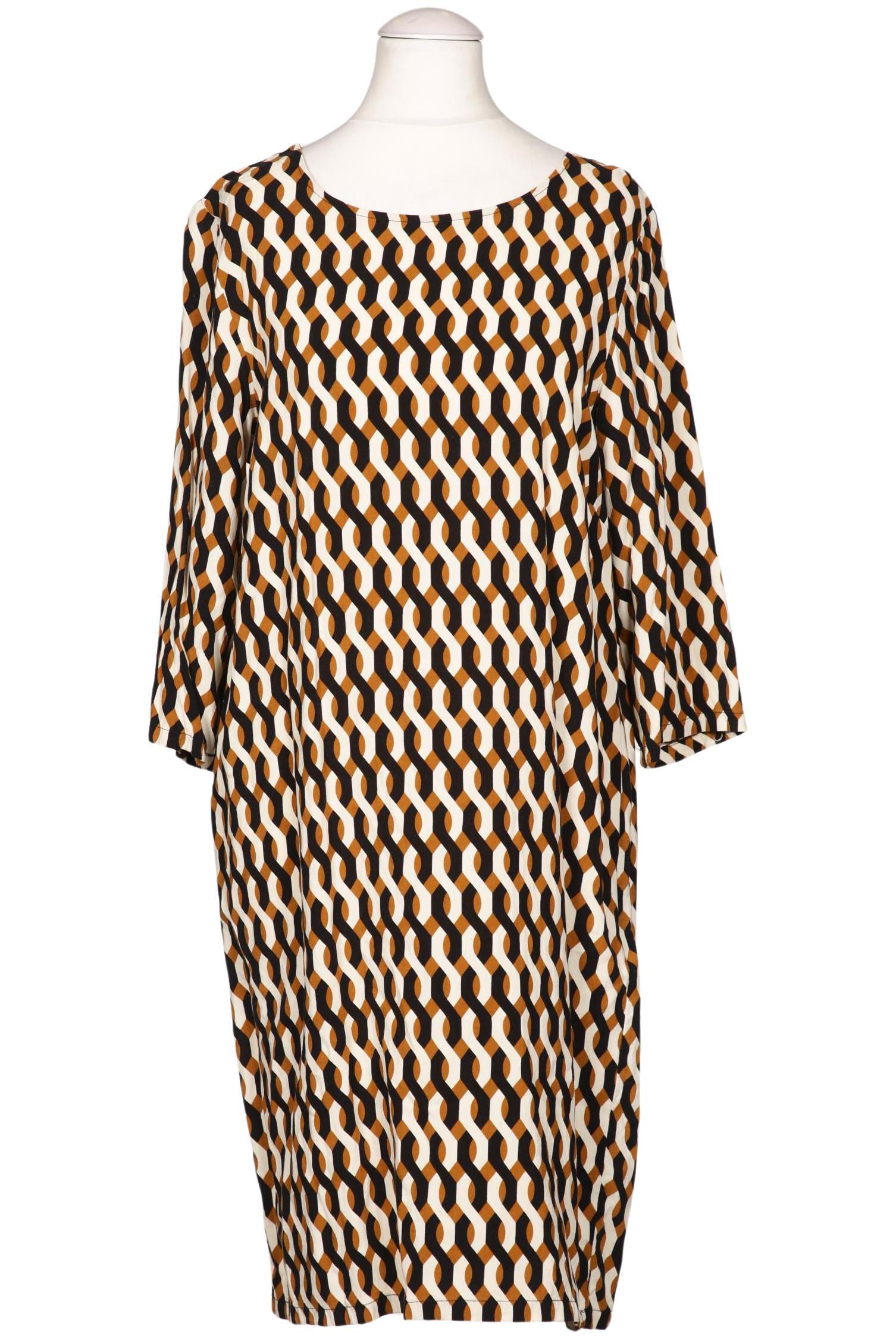 

soyaconcept Damen Kleid, mehrfarbig, Gr. 38