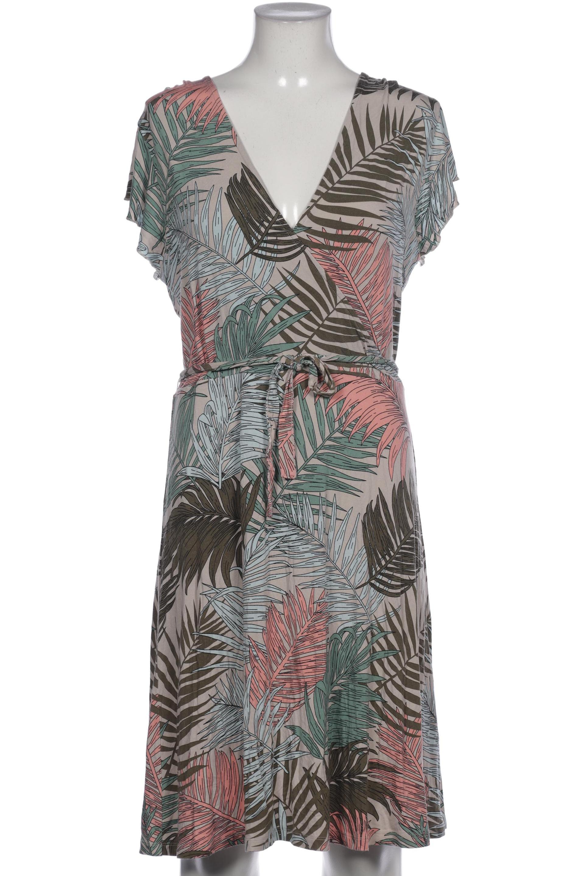 

soyaconcept Damen Kleid, mehrfarbig, Gr. 42
