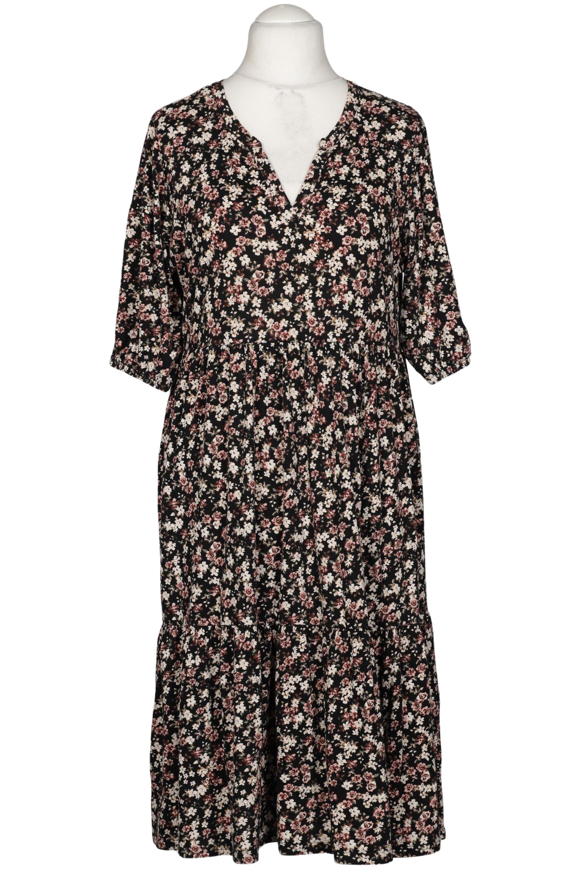 

soyaconcept Damen Kleid, mehrfarbig, Gr. 46