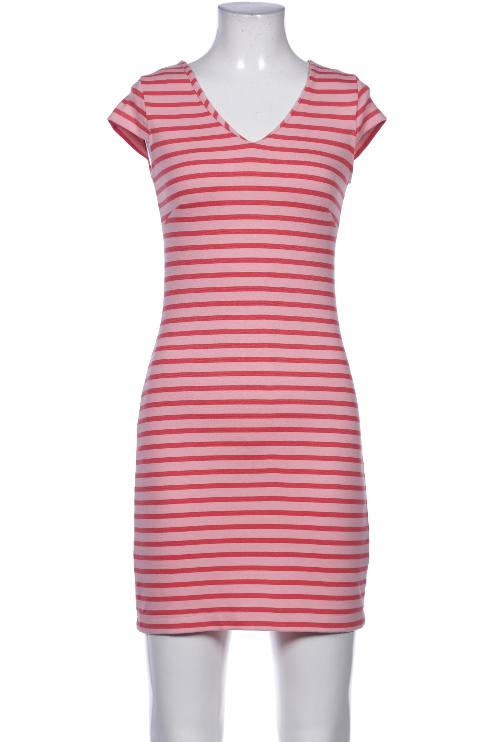 

soyaconcept Damen Kleid, pink, Gr. 34