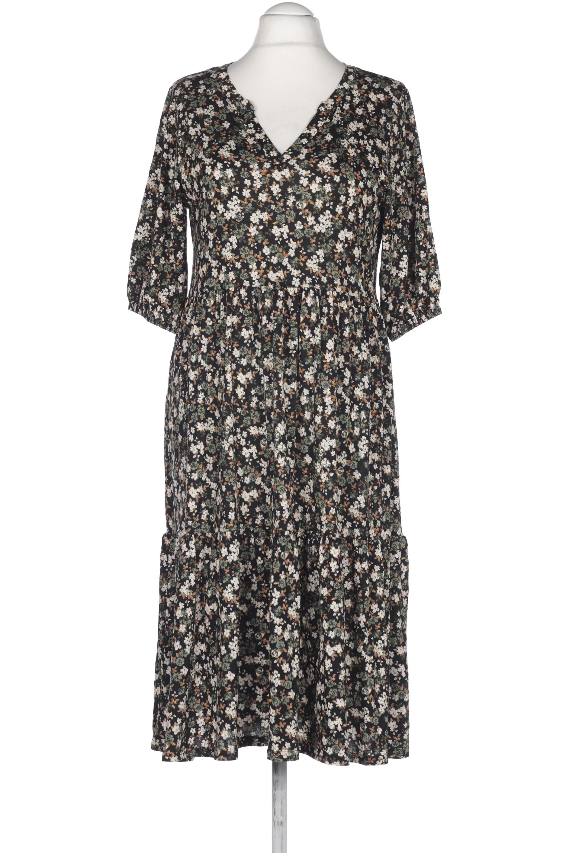 

soyaconcept Damen Kleid, grün