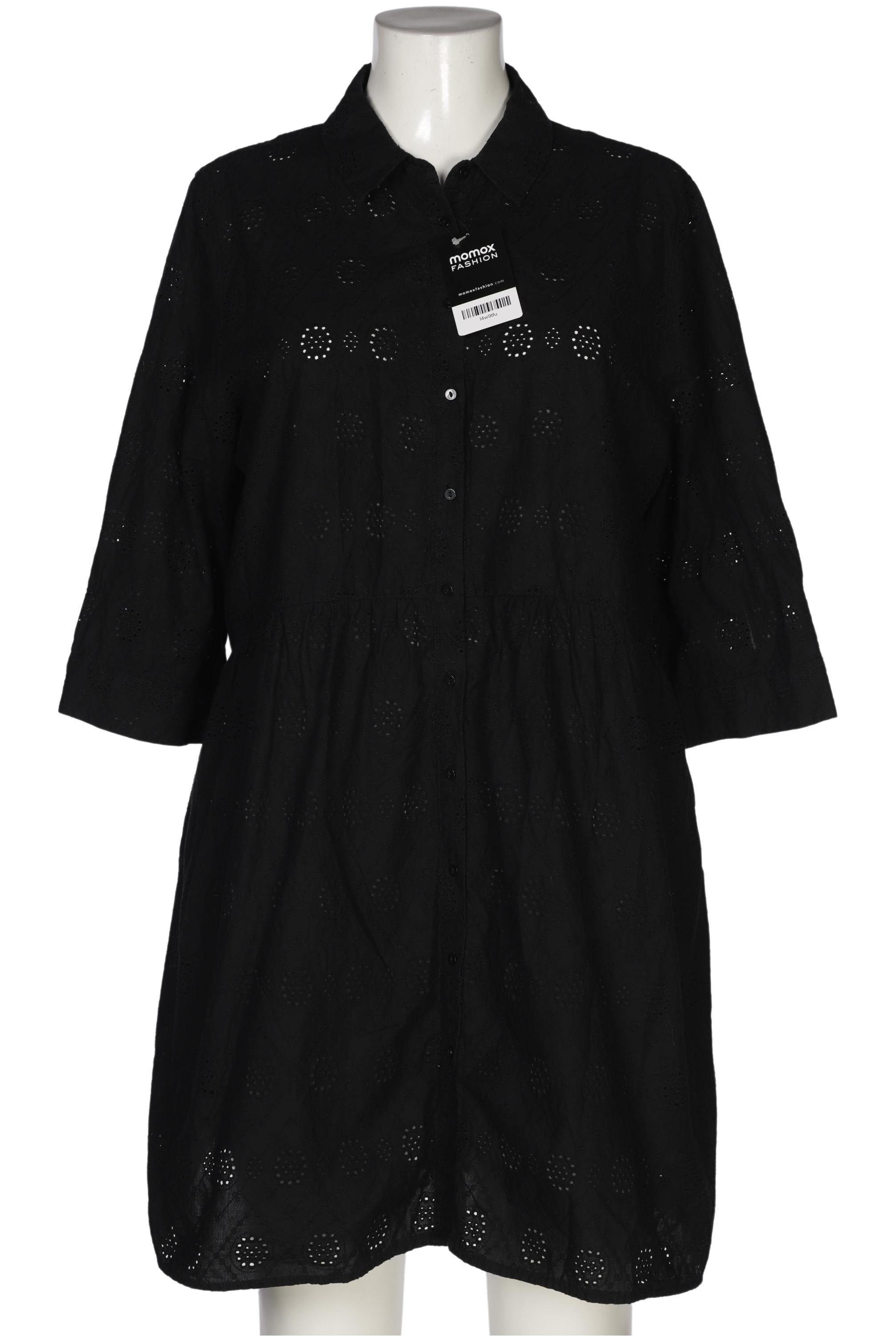 

soyaconcept Damen Kleid, schwarz, Gr. 44