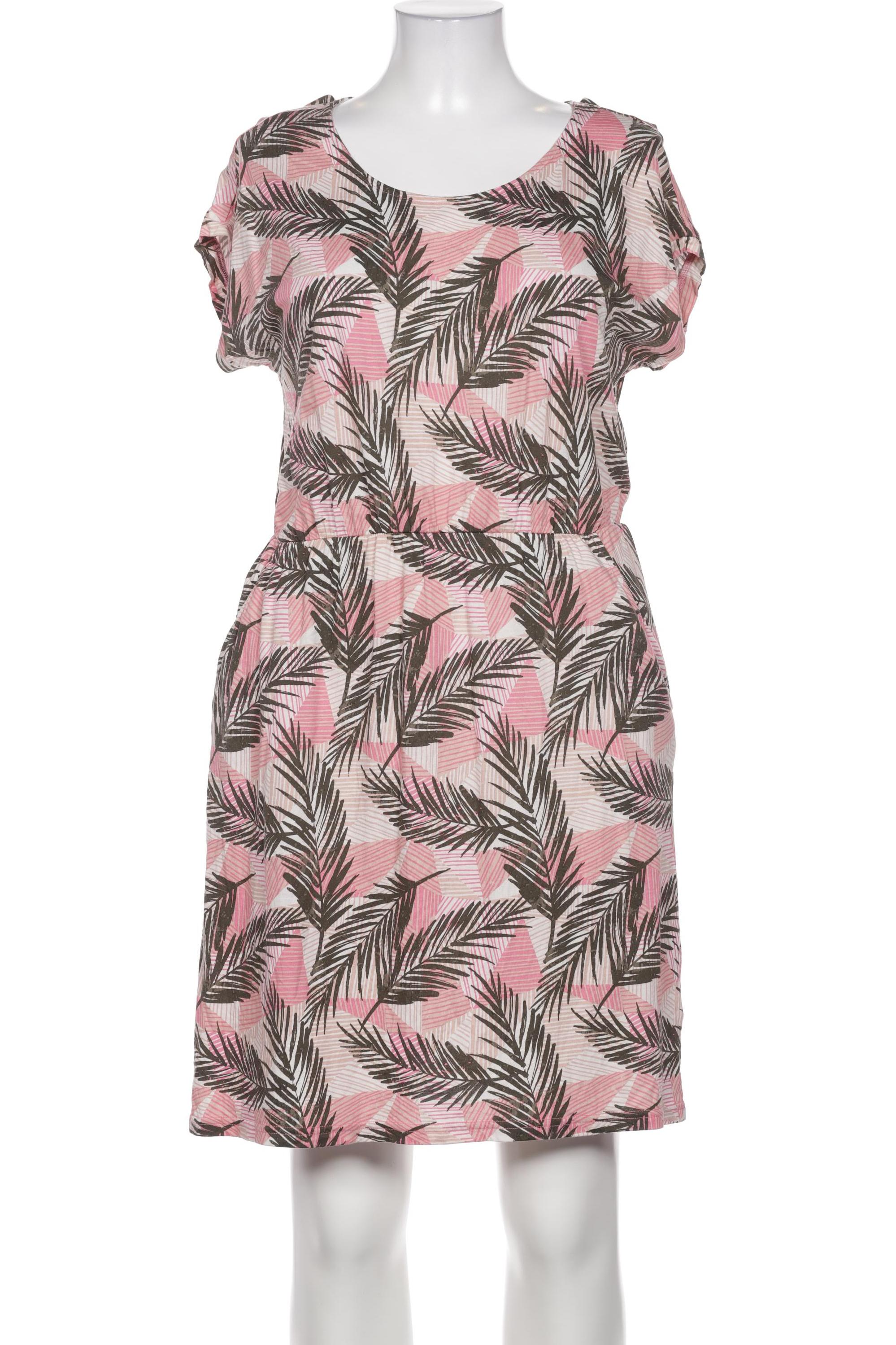 

soyaconcept Damen Kleid, mehrfarbig, Gr. 42