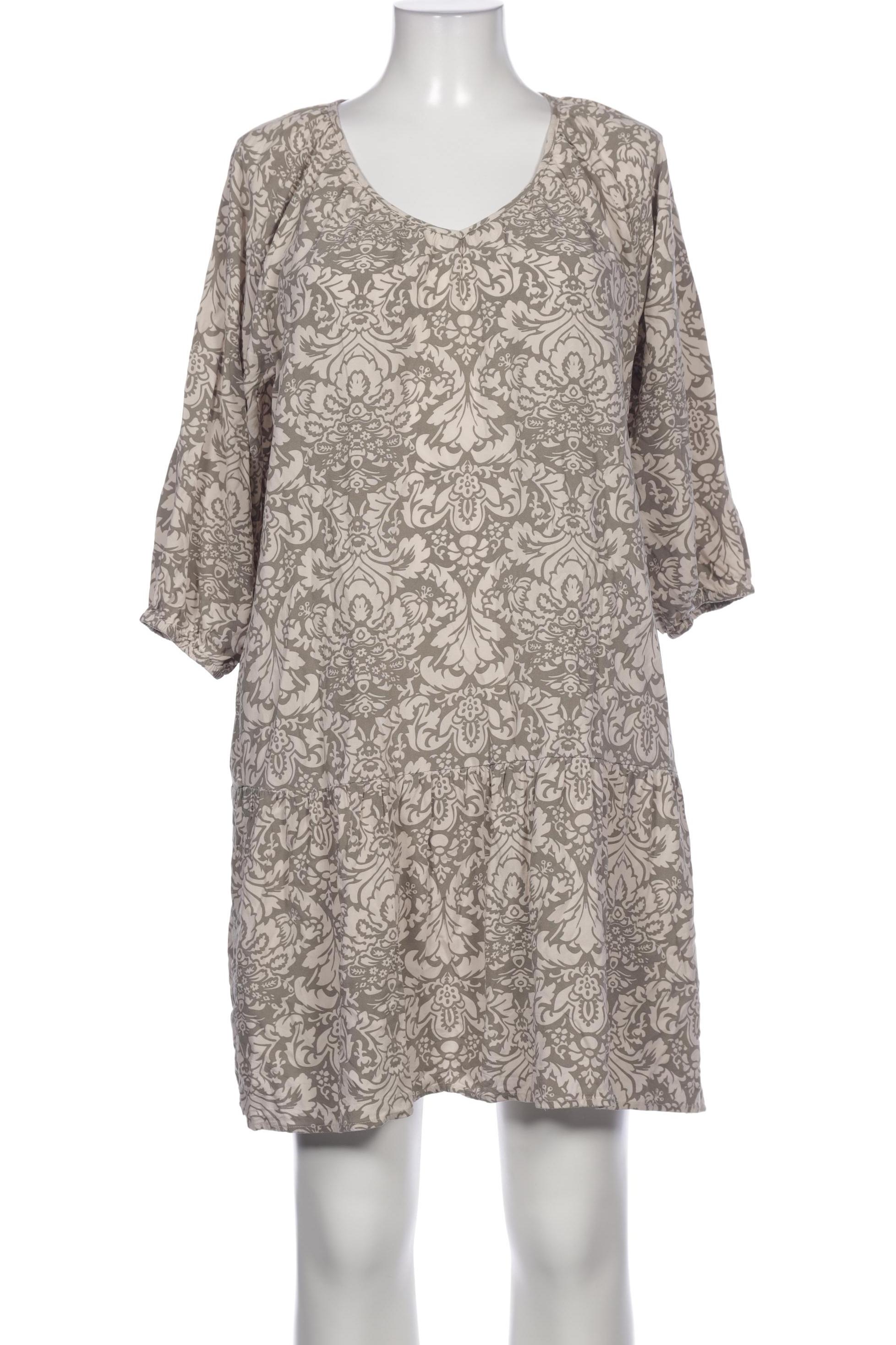 

soyaconcept Damen Kleid, grau