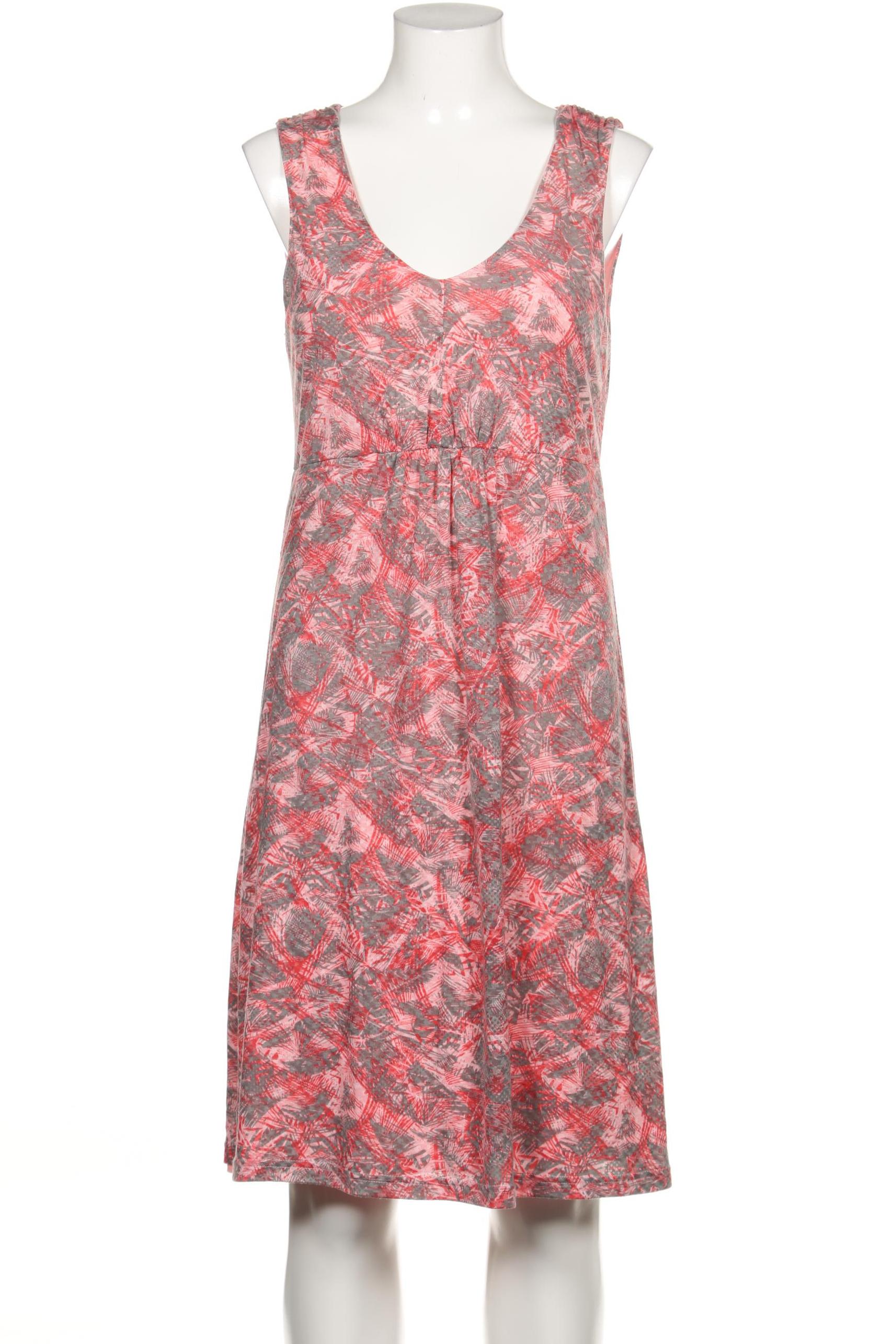 

soyaconcept Damen Kleid, pink, Gr. 42