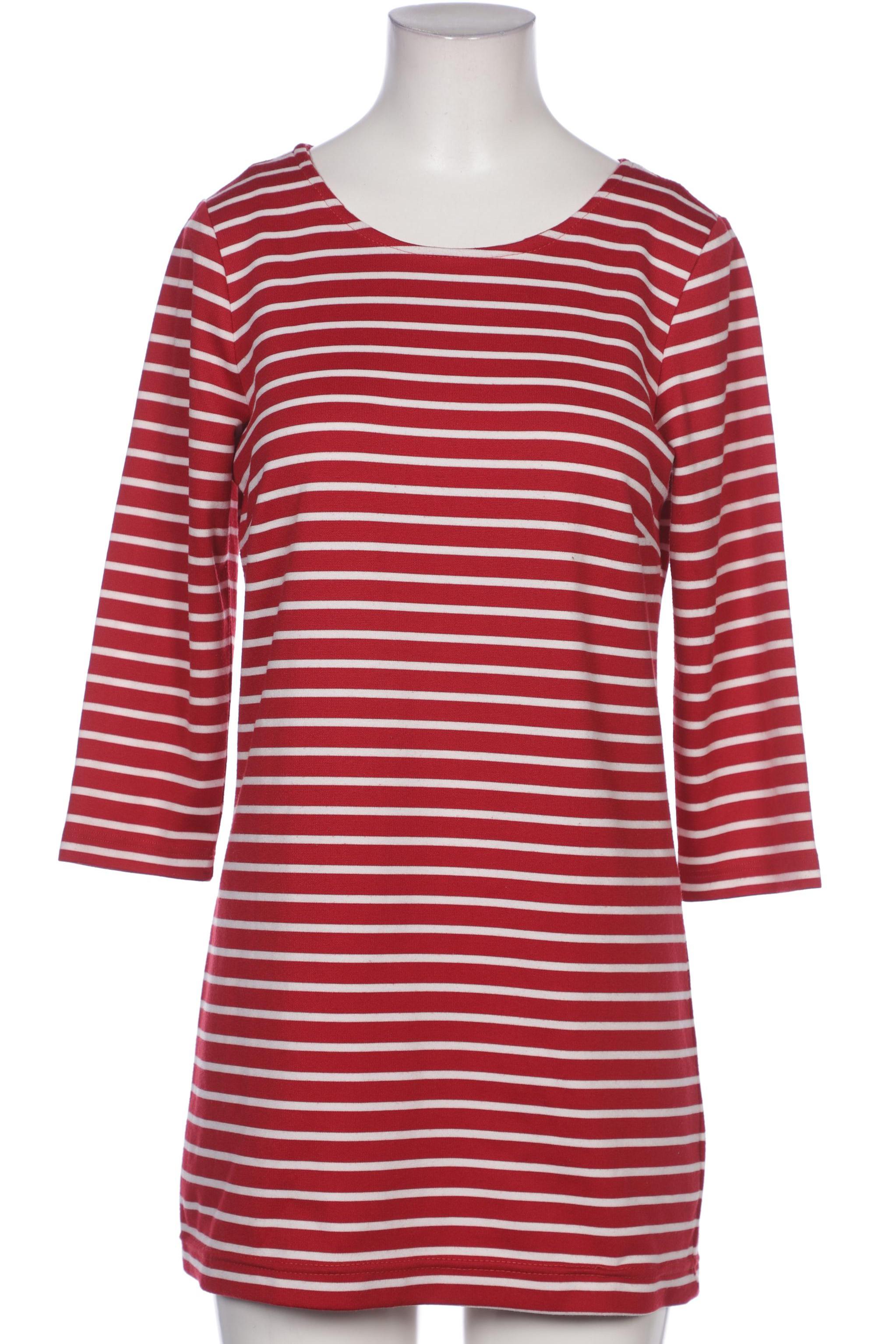 

soyaconcept Damen Kleid, rot, Gr. 38