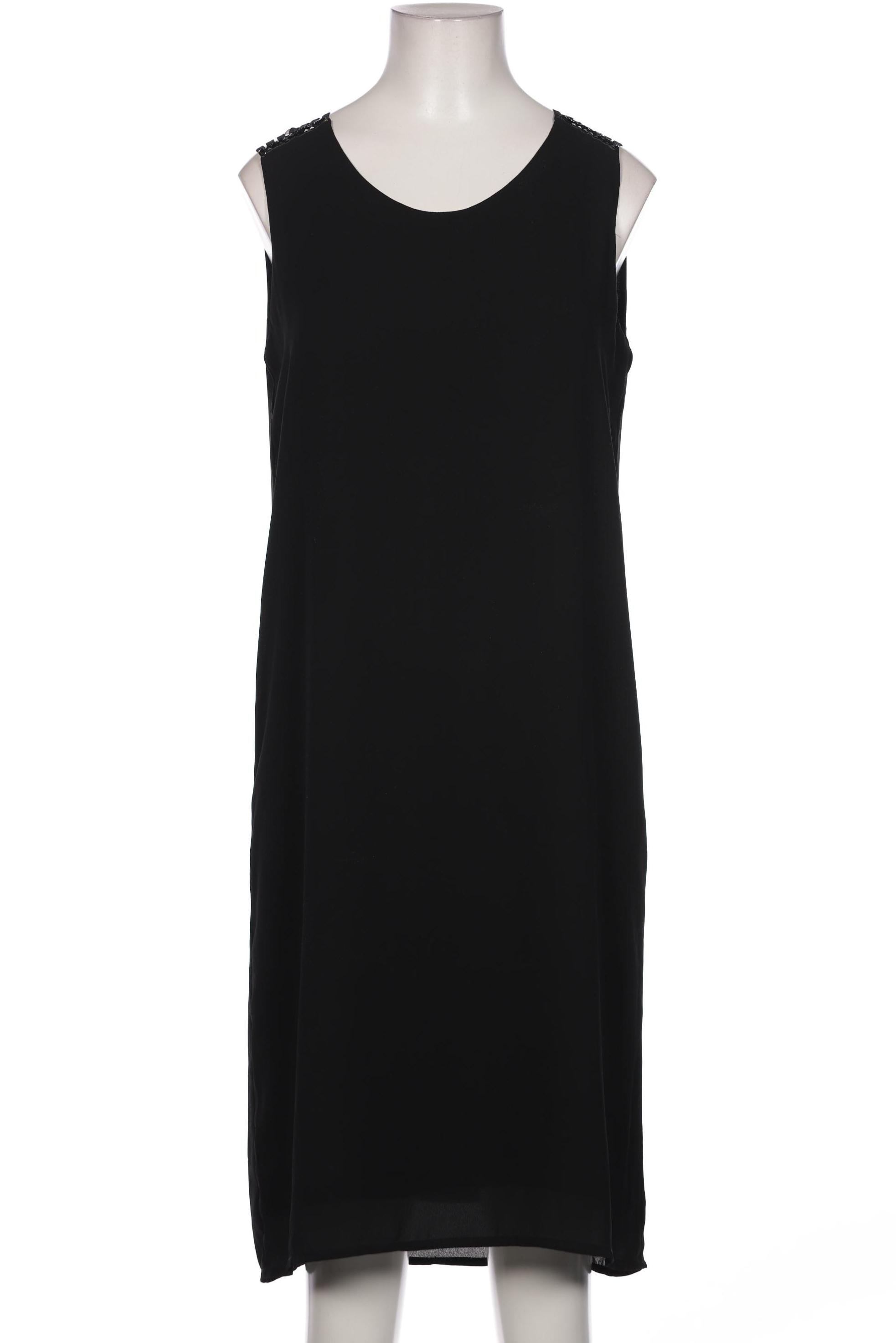 

soyaconcept Damen Kleid, schwarz, Gr. 36