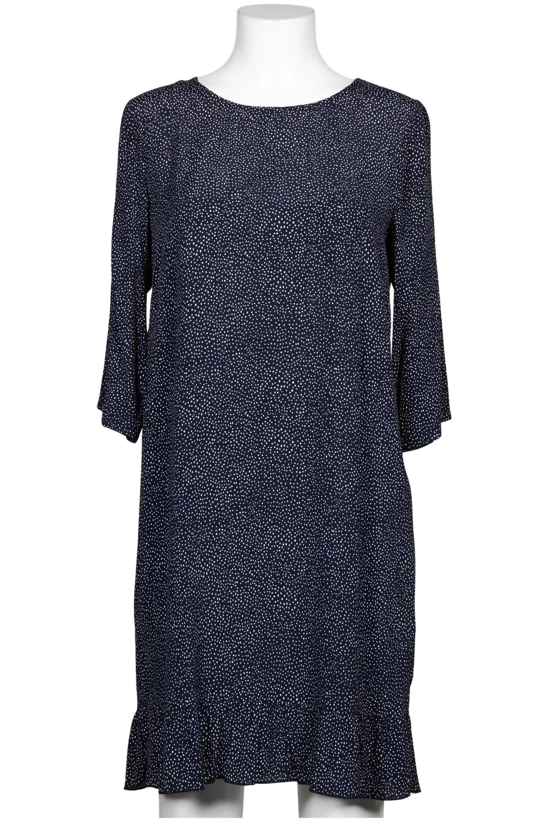 

soyaconcept Damen Kleid, marineblau, Gr. 38