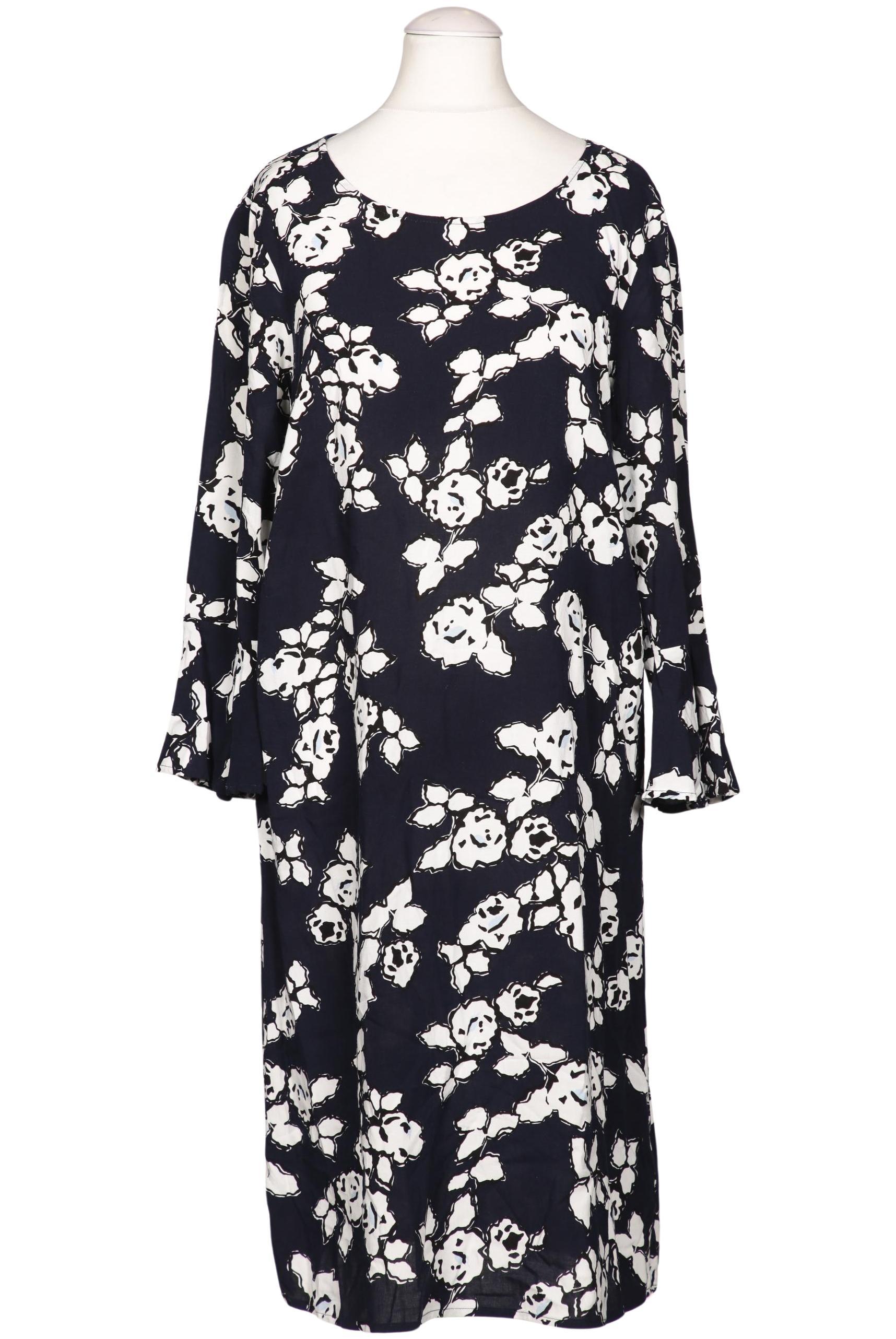 

soyaconcept Damen Kleid, mehrfarbig, Gr. 36