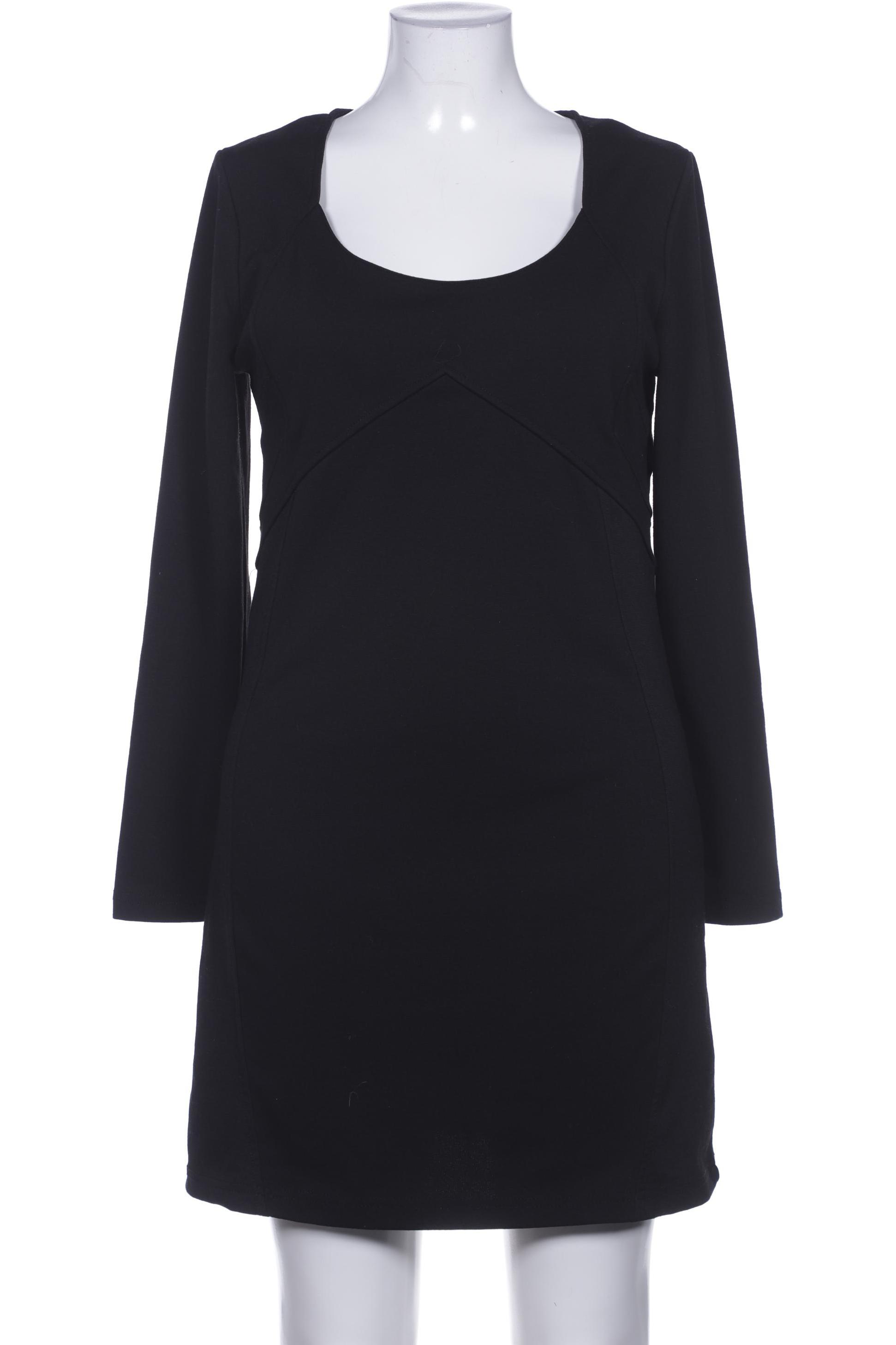 

soyaconcept Damen Kleid, schwarz