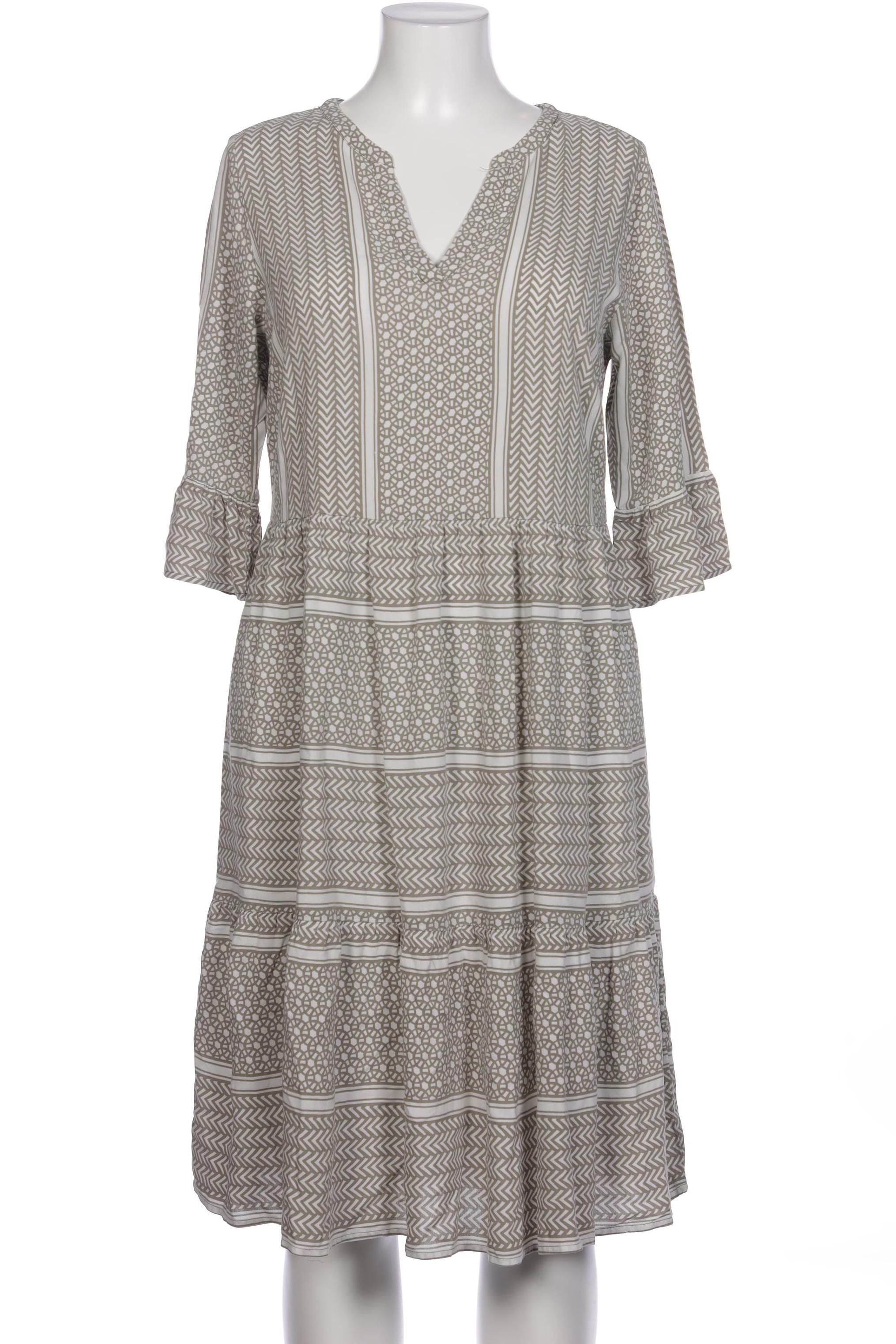 

soyaconcept Damen Kleid, grau, Gr. 42