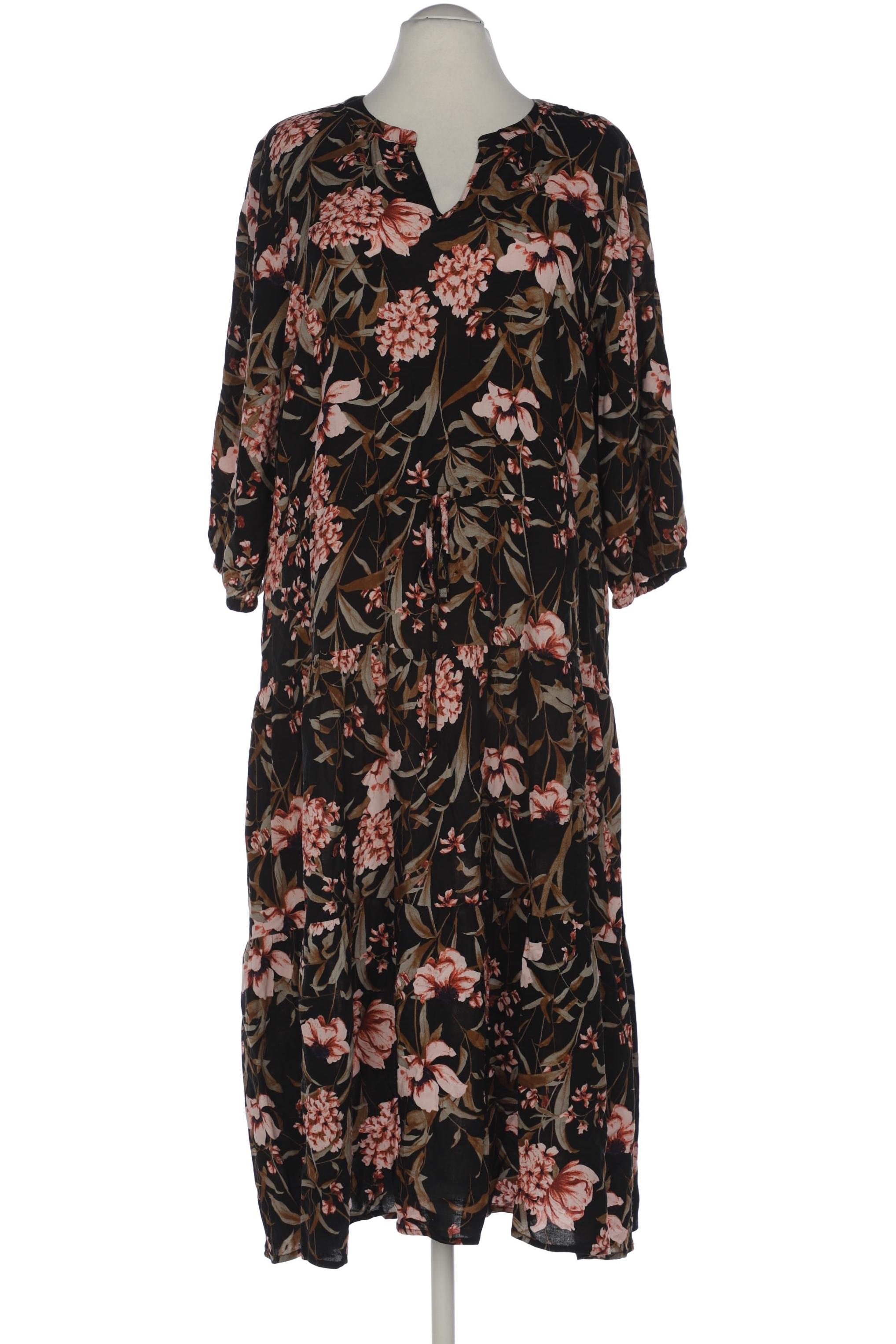 

soyaconcept Damen Kleid, schwarz, Gr. 44
