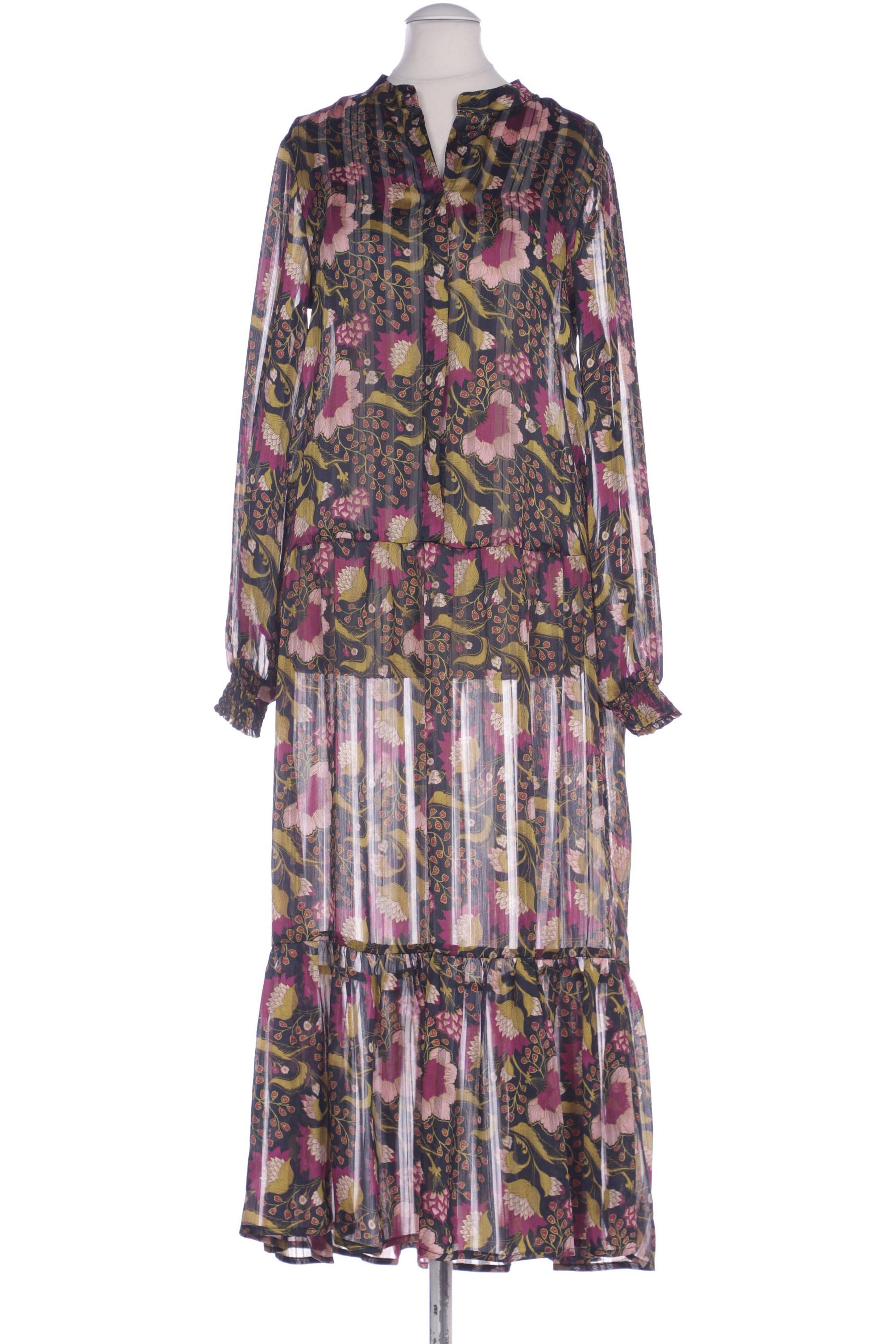 

soyaconcept Damen Kleid, mehrfarbig