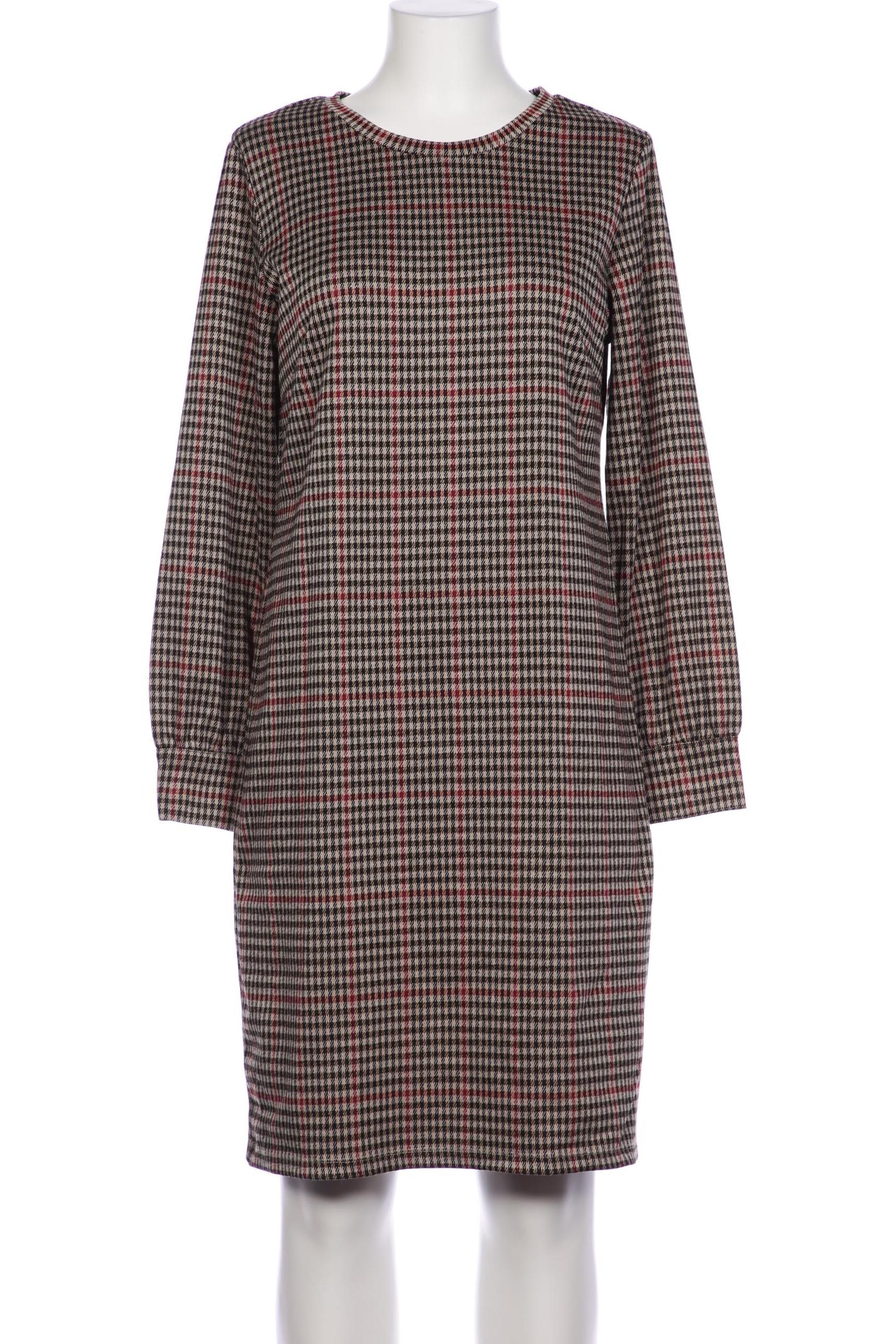 

soyaconcept Damen Kleid, braun, Gr. 42