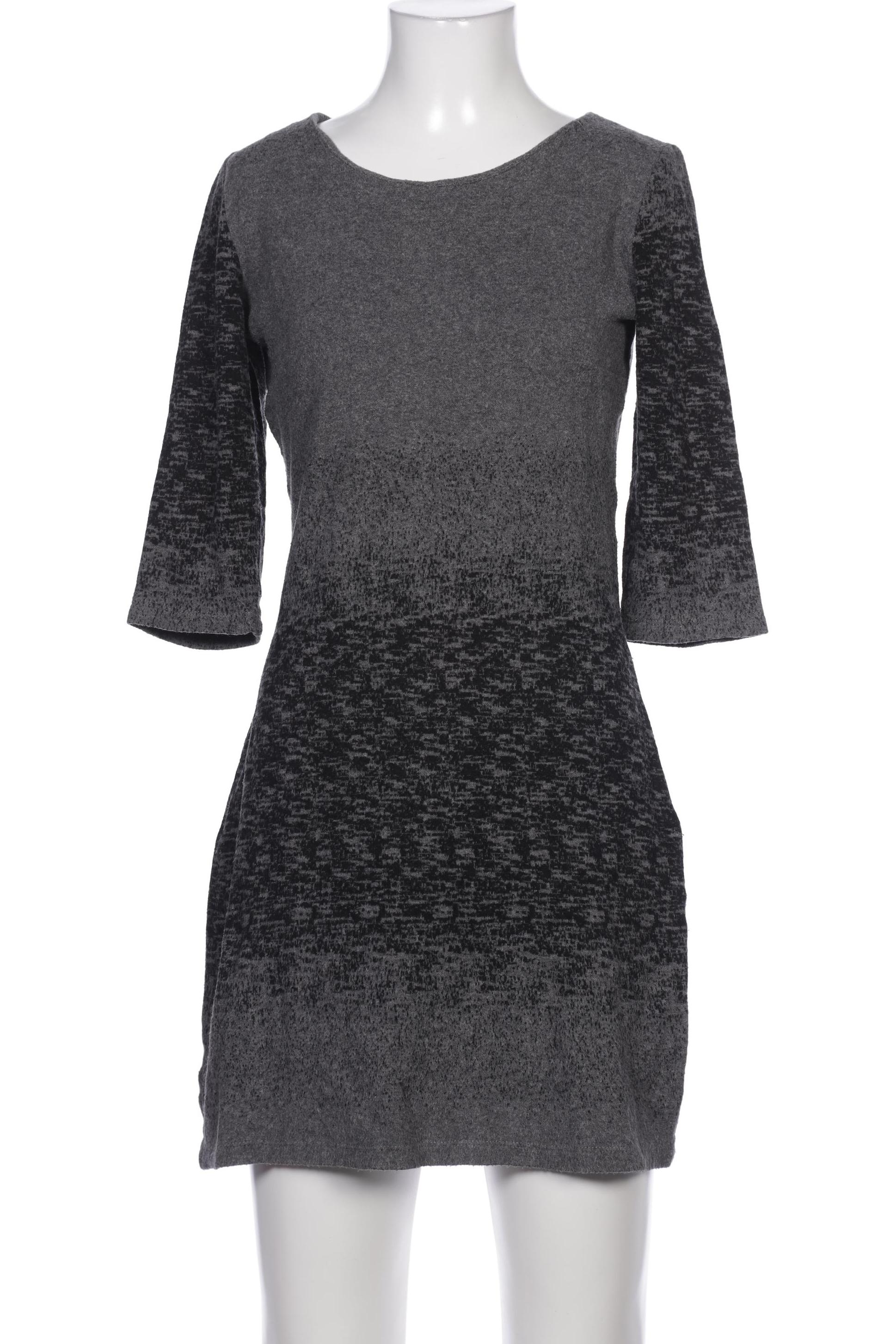 

soyaconcept Damen Kleid, grau, Gr. 36